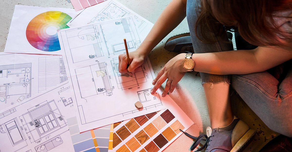 Ask Yourself These Questions Before Planning an Interior Redesign ...