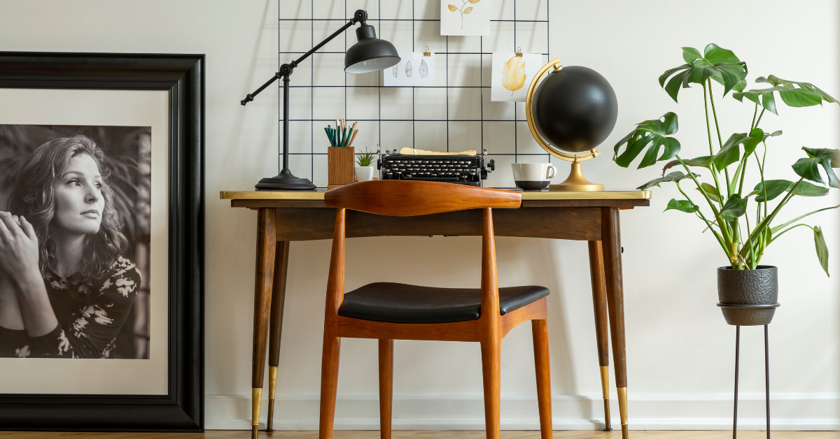 Lighting that shapes space