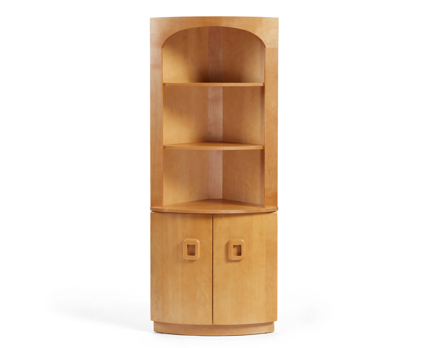 M 176 Corner Cabinet