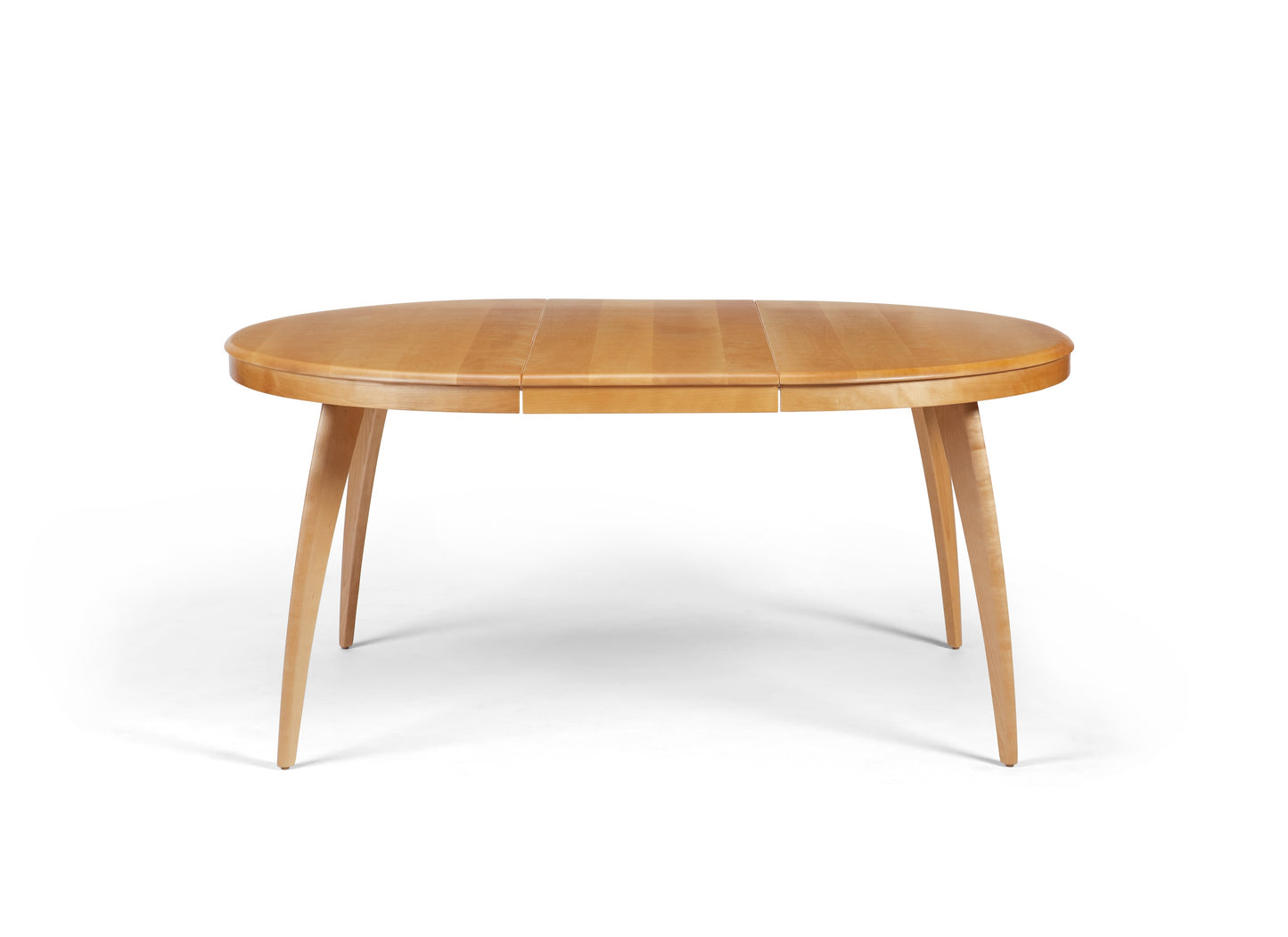 M 950 G 6-Seat Round Extending Dining Table