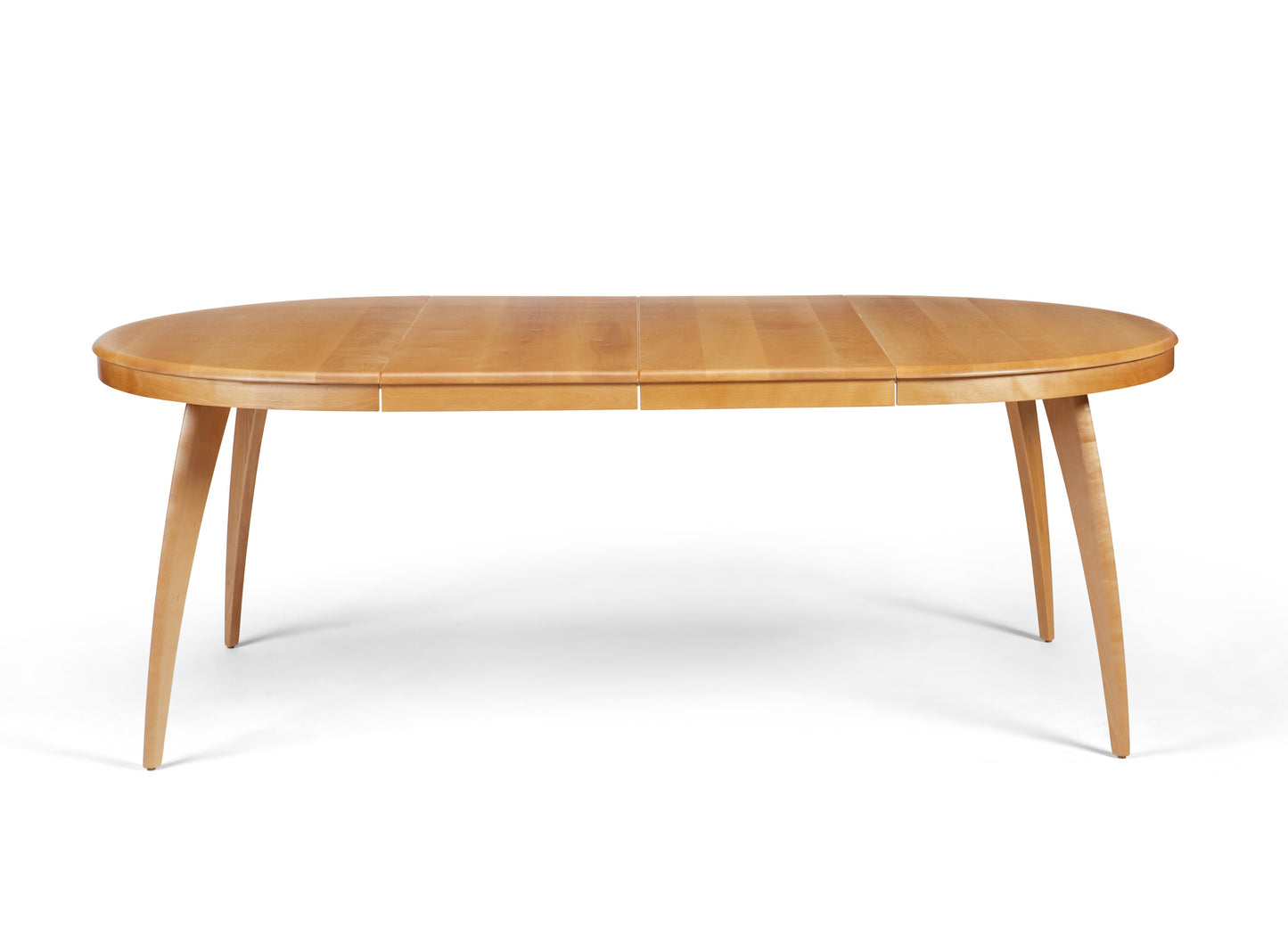 M 950 G 6-Seat Round Extending Dining Table
