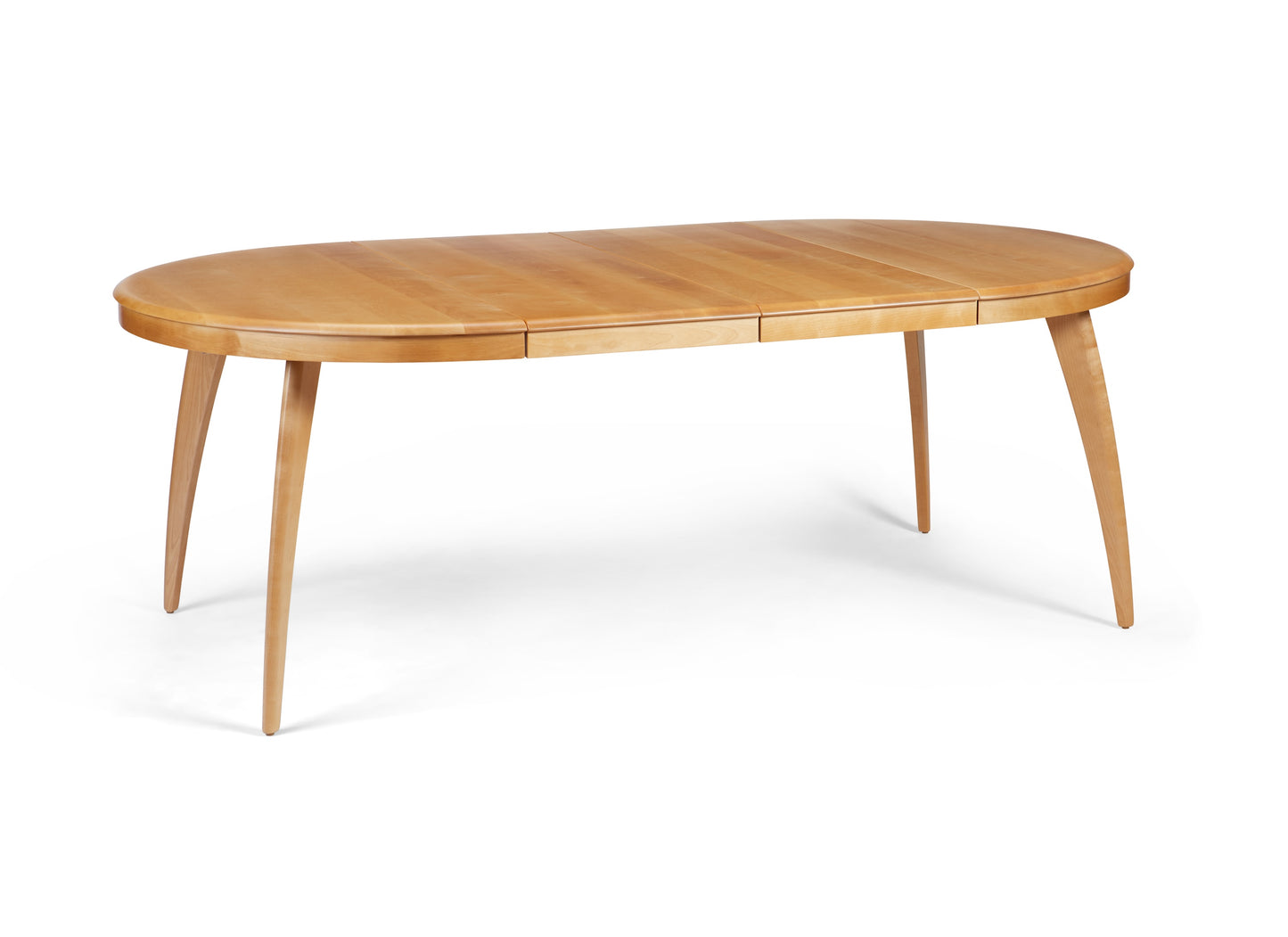M 950 G 6-Seat Round Extending Dining Table