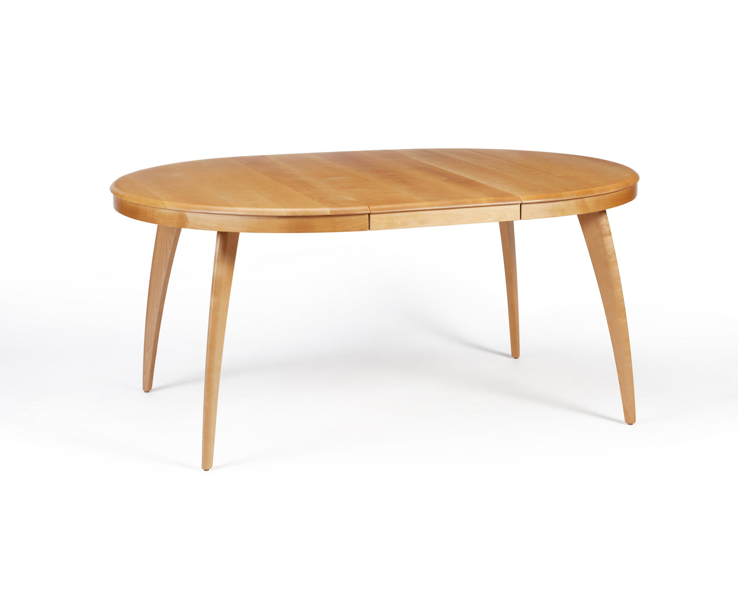 M 950 G 6-Seat Round Extending Dining Table