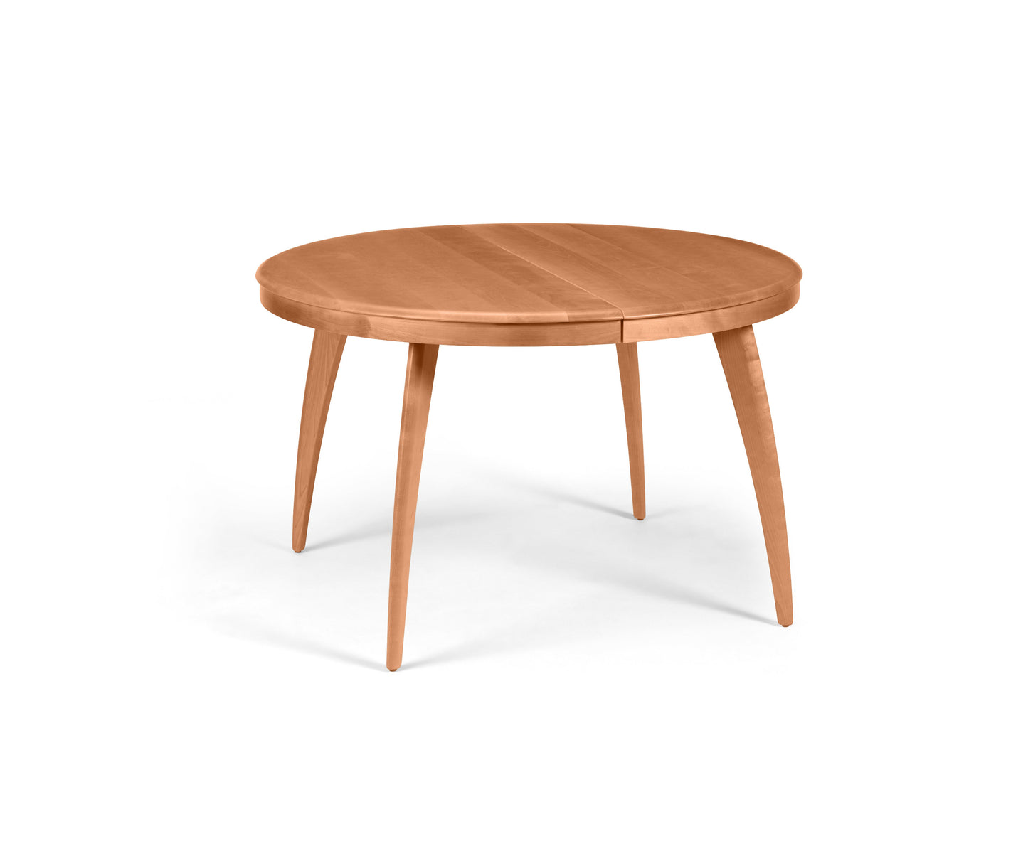 M 950 G 6-Seat Round Extending Dining Table