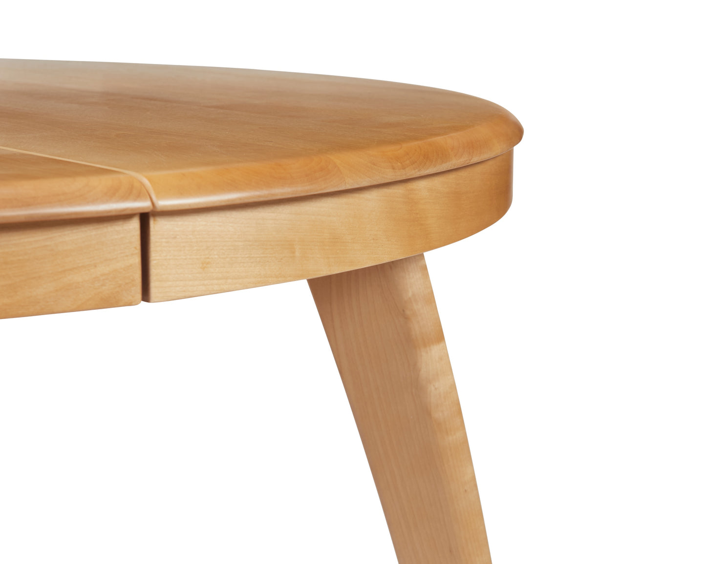 M 950 G 6-Seat Round Extending Dining Table