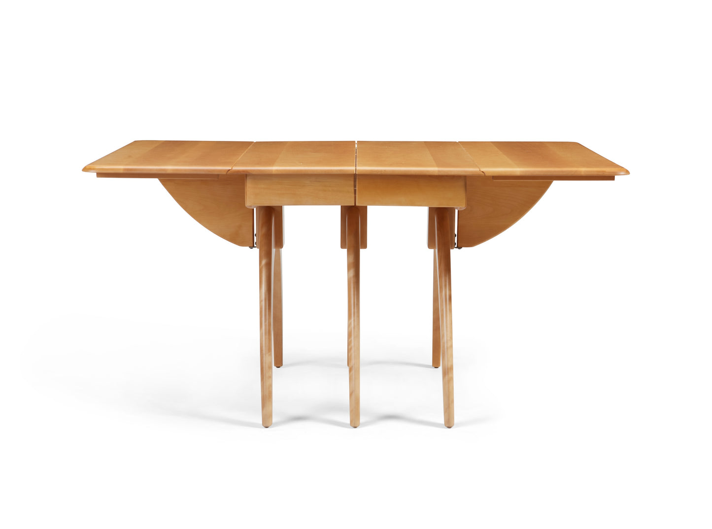 M 197 G Butterfly Drop-Leaf Dining Table