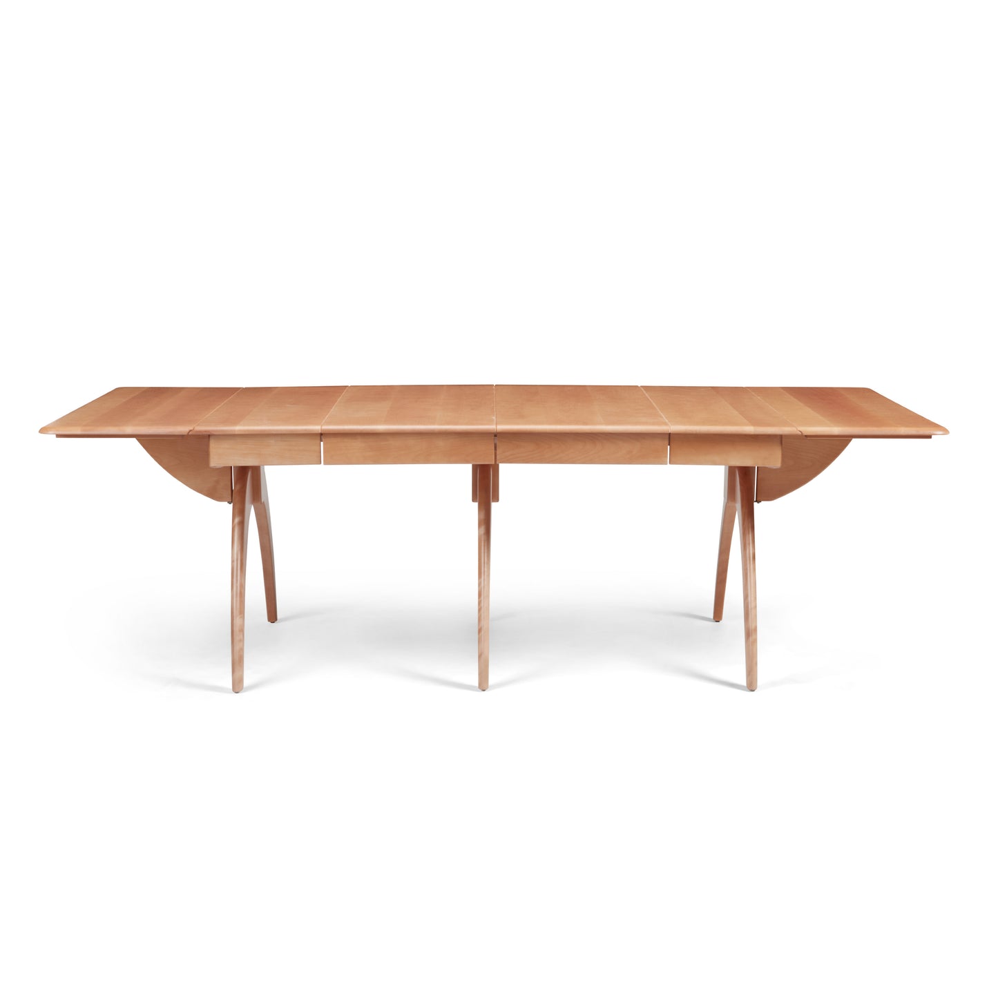 M 197 G Butterfly Drop-Leaf Dining Table