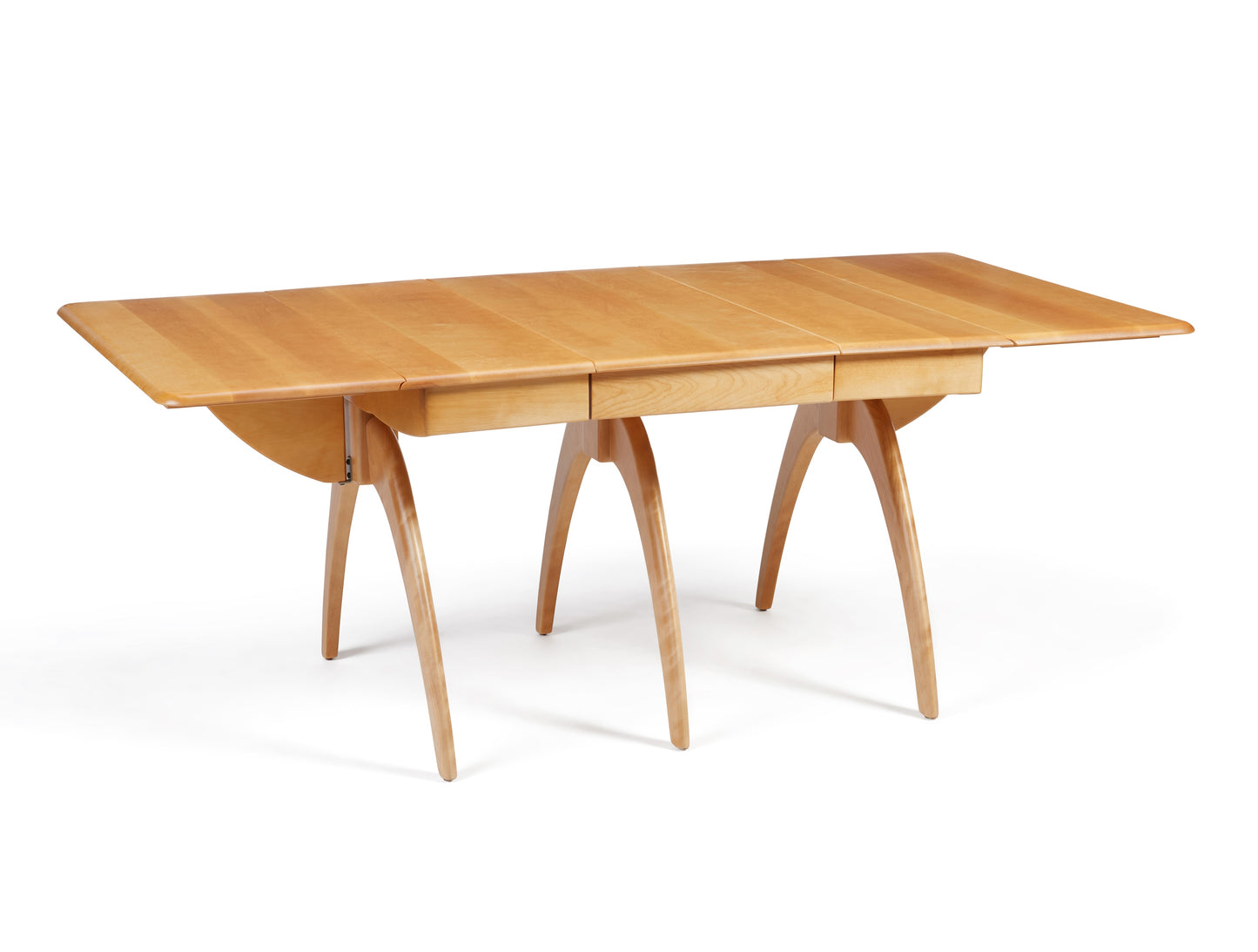 M 197 G Butterfly Drop-Leaf Dining Table