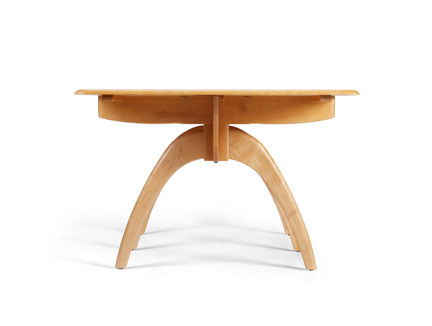 M 197 G Butterfly Drop-Leaf Dining Table