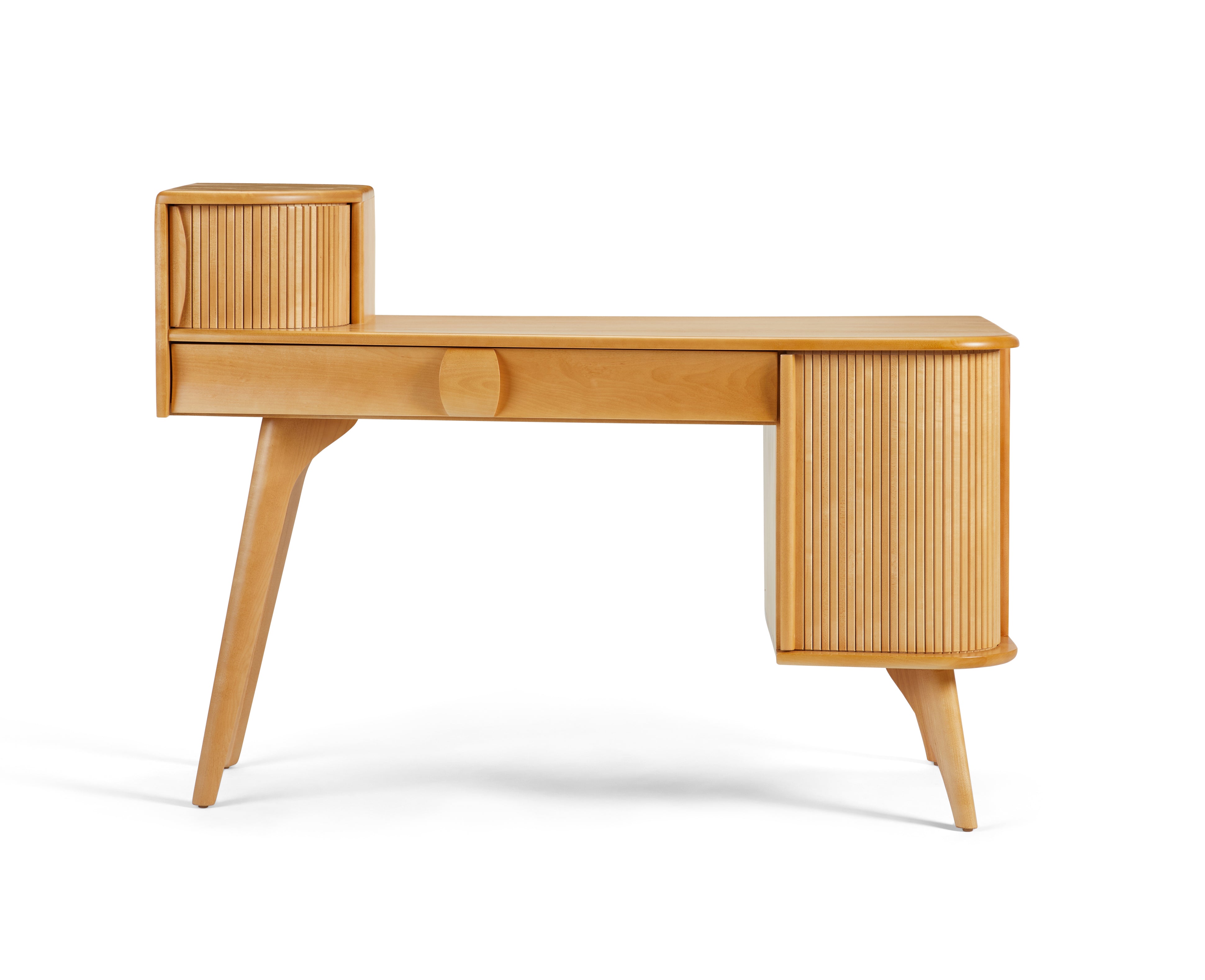 M 546 Kohinoor Desk – Heywood-Wakefield