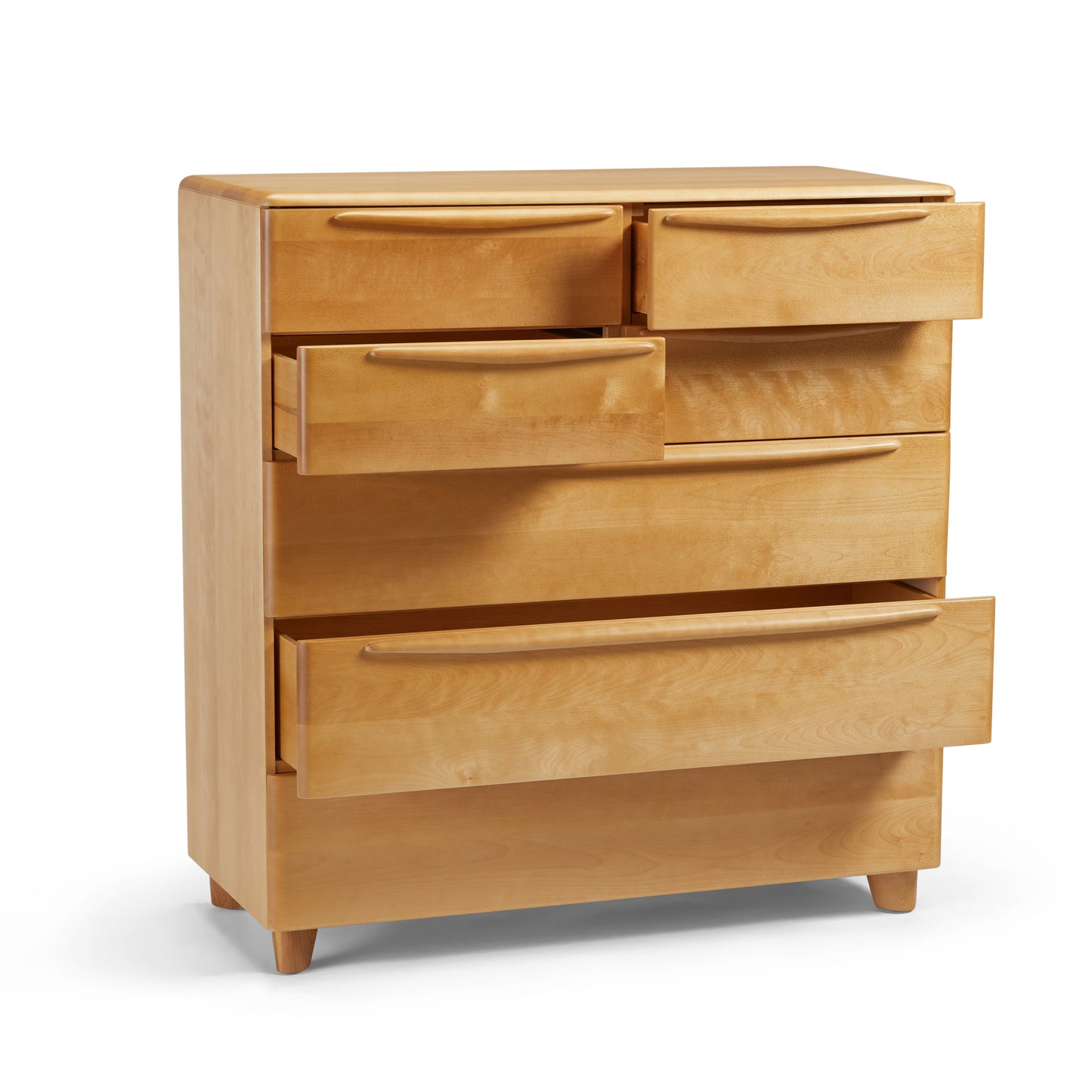 M 532 Encore Double Chest