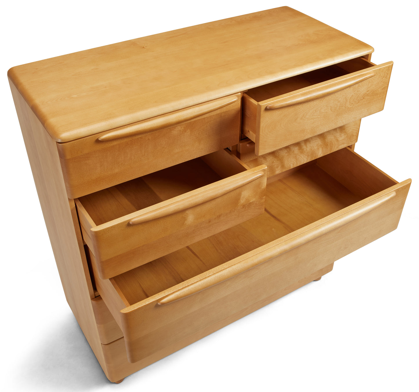 M 532 Encore Double Chest
