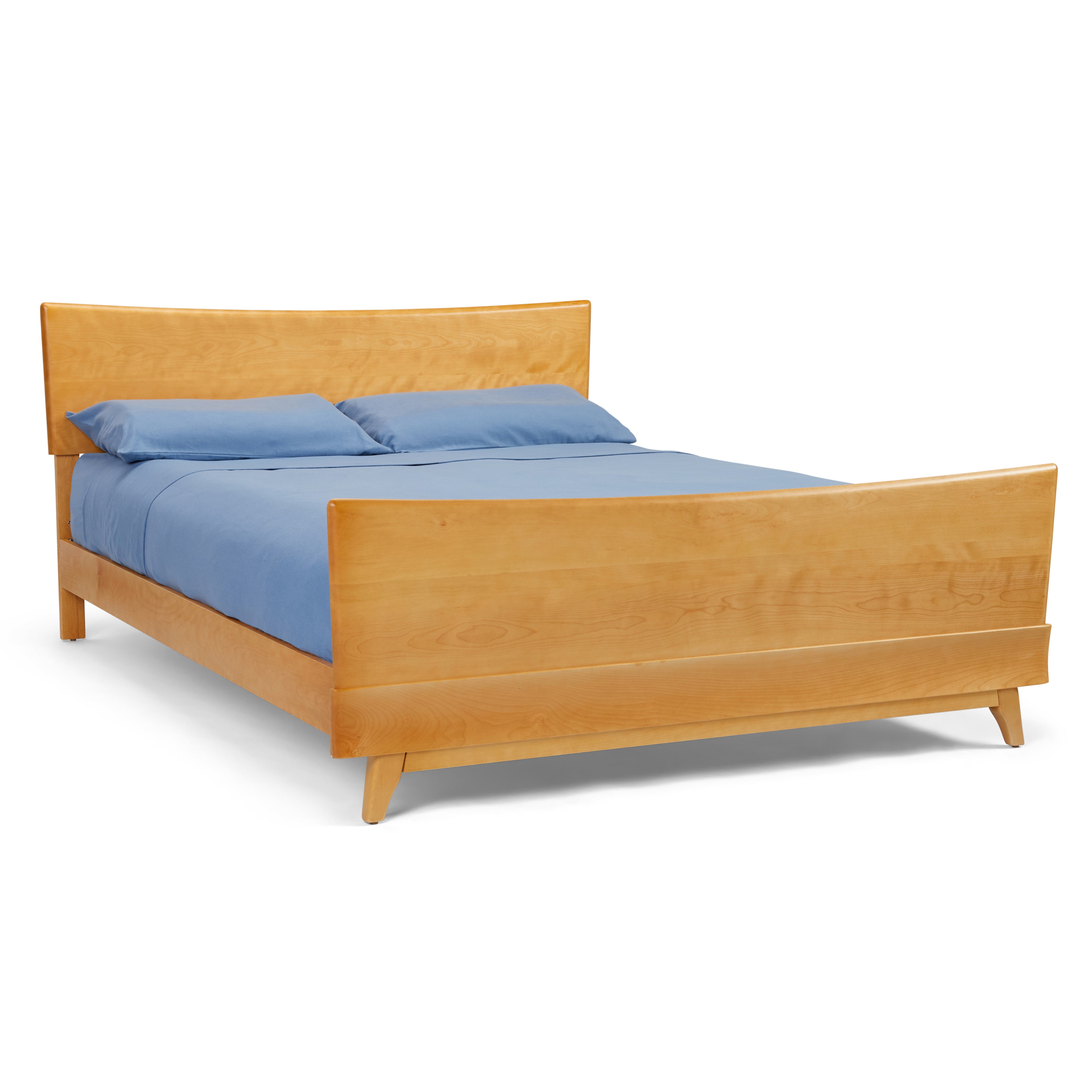 M 140 Kohinoor Bed – Heywood-Wakefield