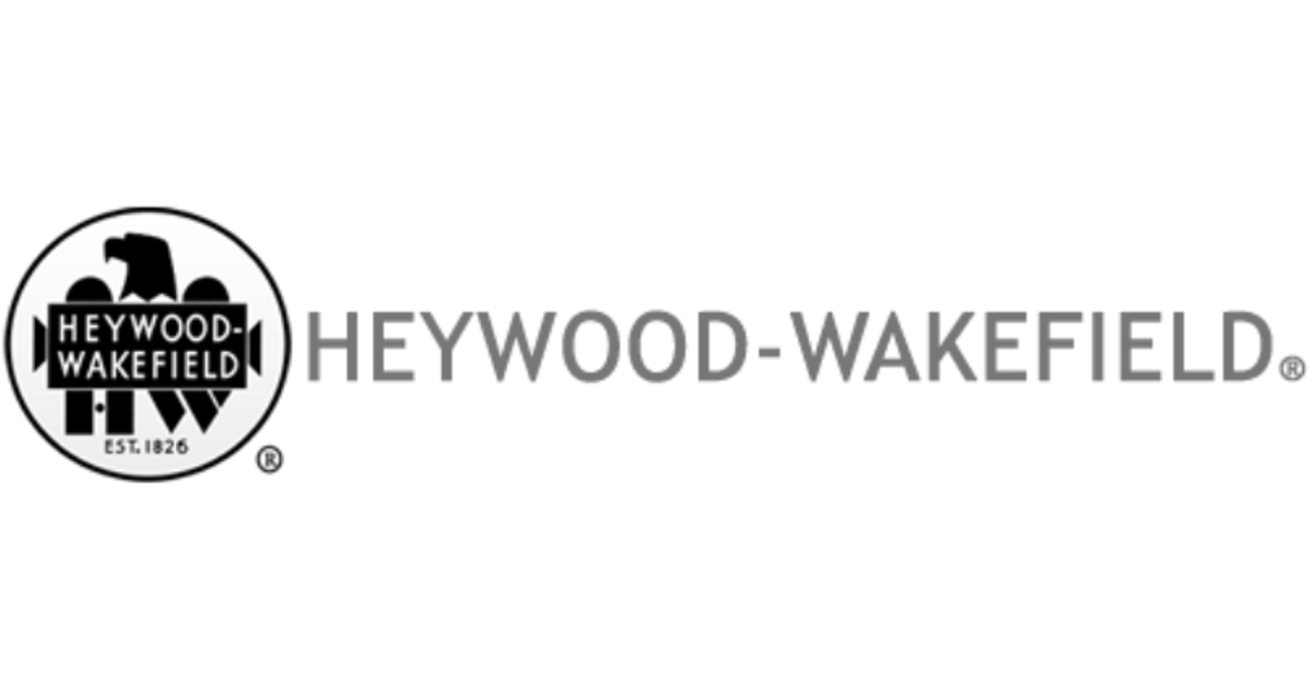 Shipping heywood wakefield