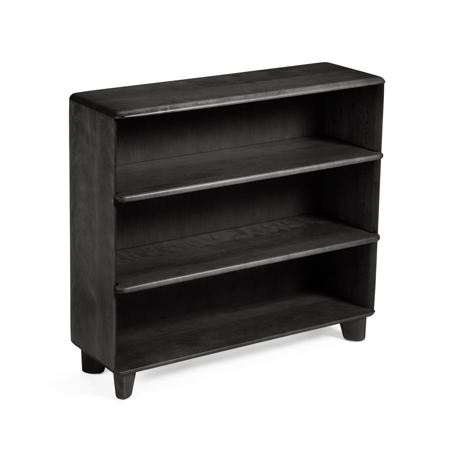 M 321 Straight Bookcase