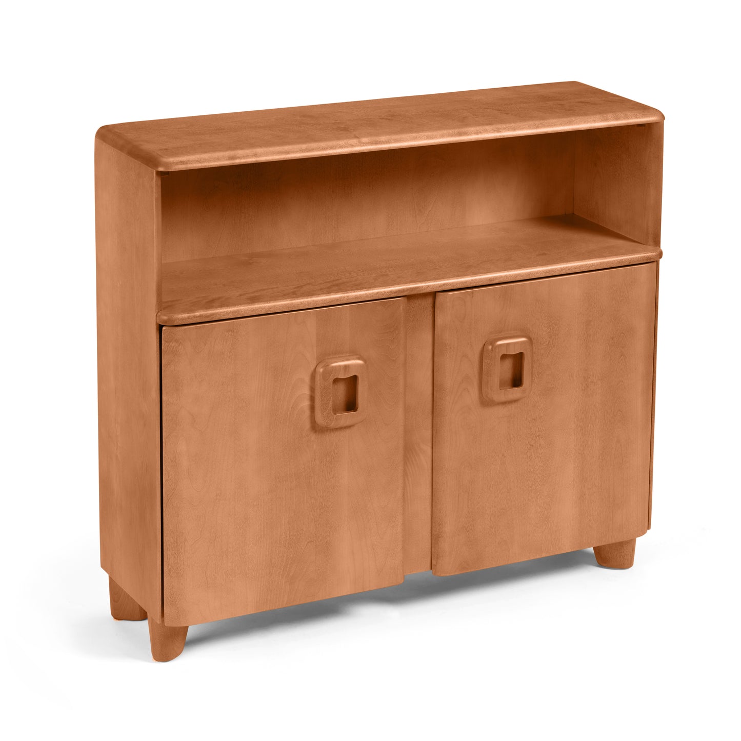 M 326 Cabinet Bookcase