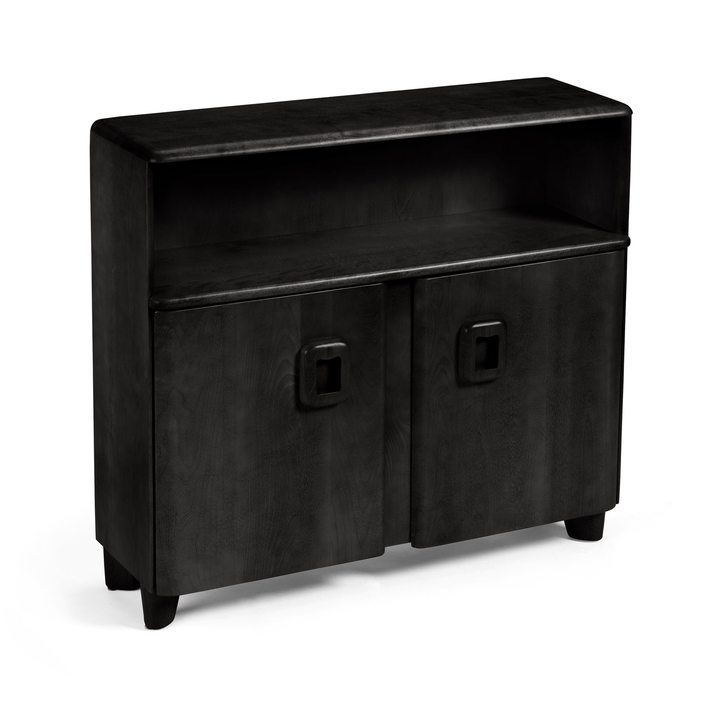 M 326 Cabinet Bookcase