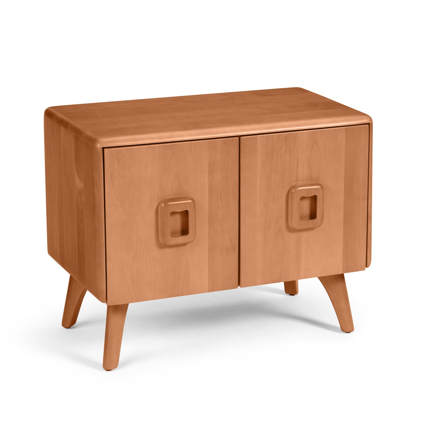M 395 Record Cabinet