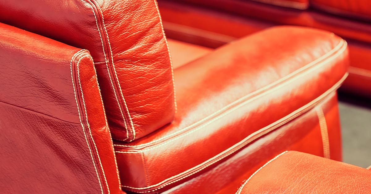 15 Tips About How to Care for Leather Furniture