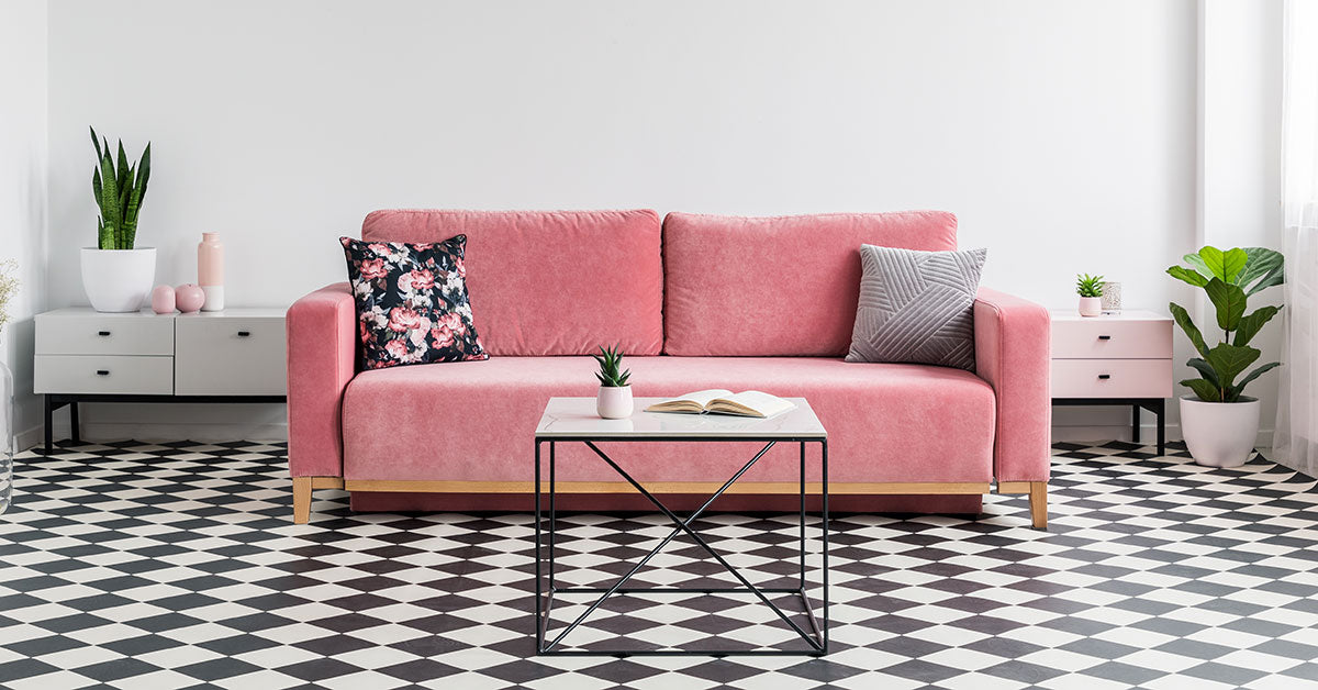 Home Décor Tips for Combining Different Patterns