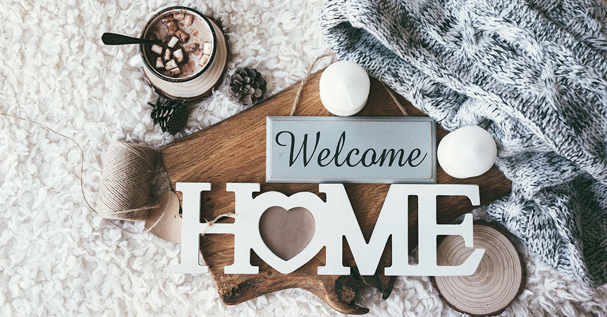 Home Décor for Beginners: Essential Interior Design Tips