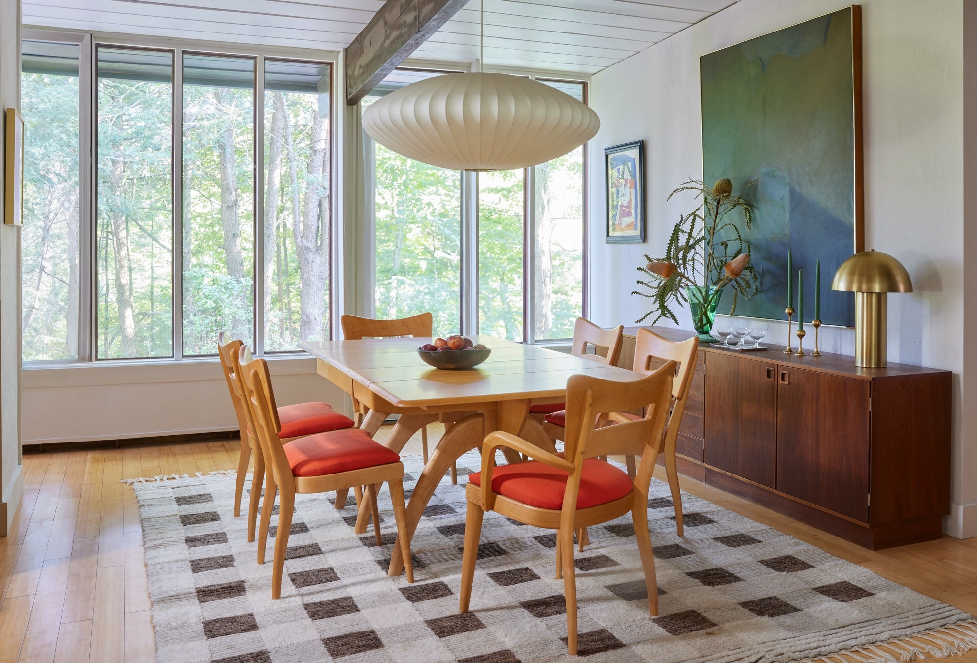 Classic American Modern Furniture – Heywood-Wakefield