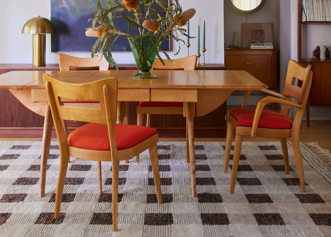 Classic American Modern Furniture – Heywood-Wakefield