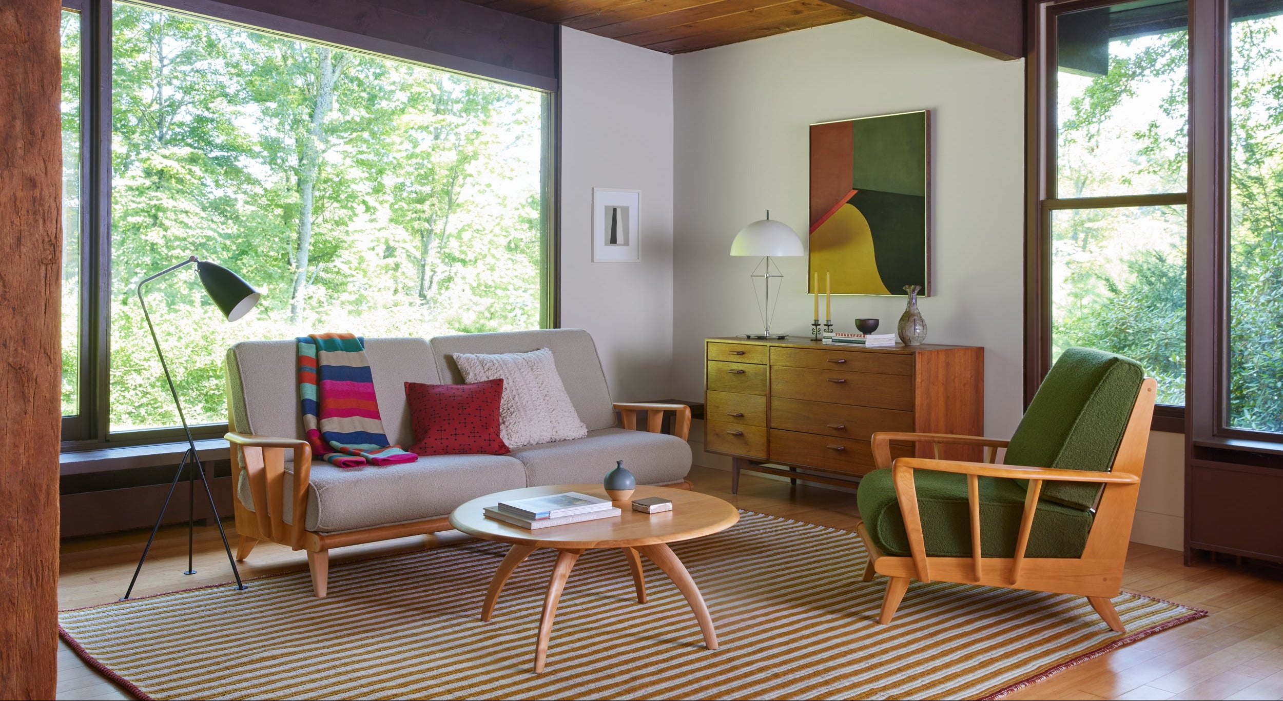 Classic American Modern Furniture – Heywood-Wakefield