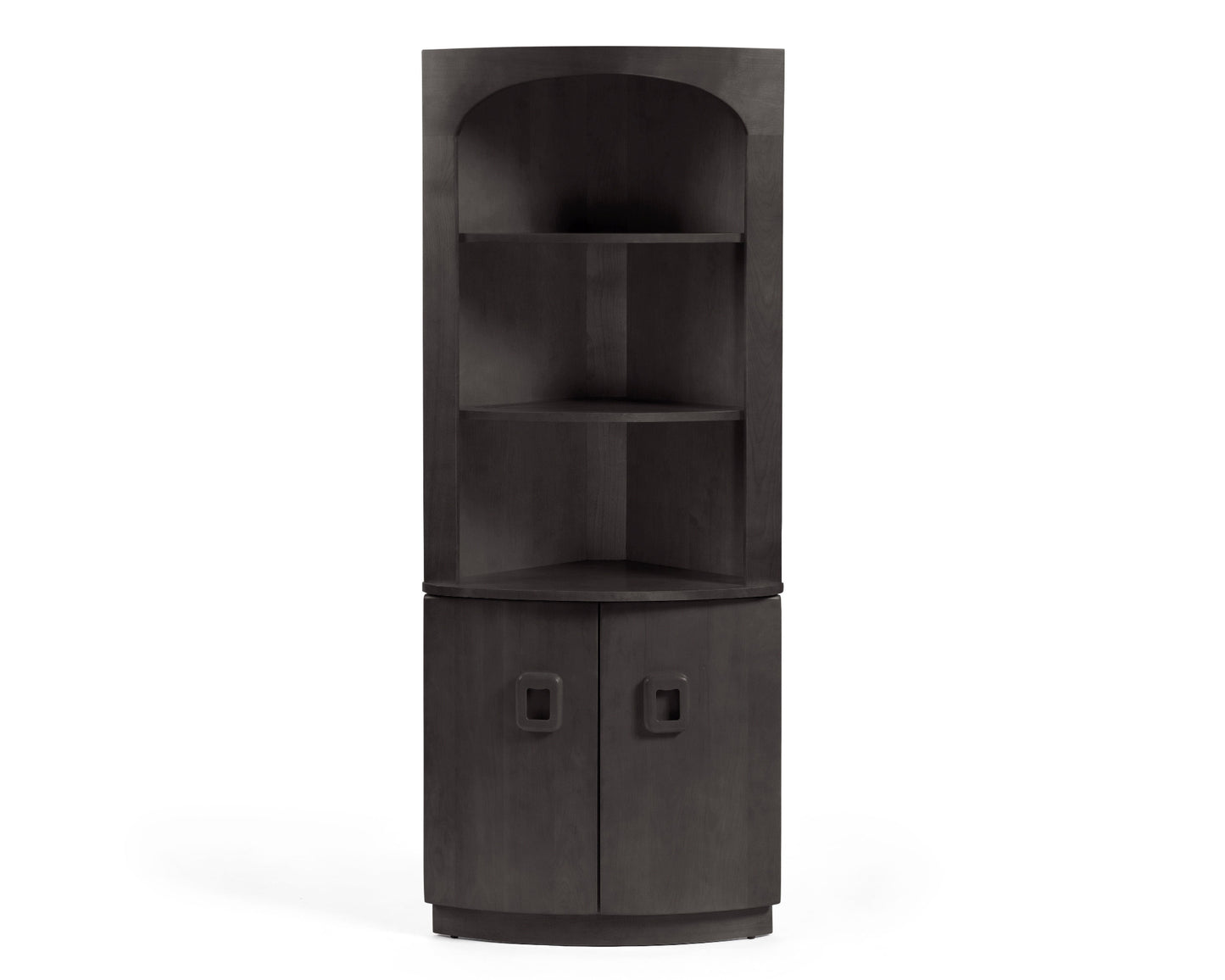 M 176 Corner Cabinet