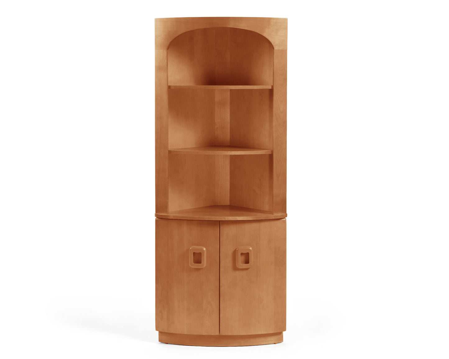 M 176 Corner Cabinet