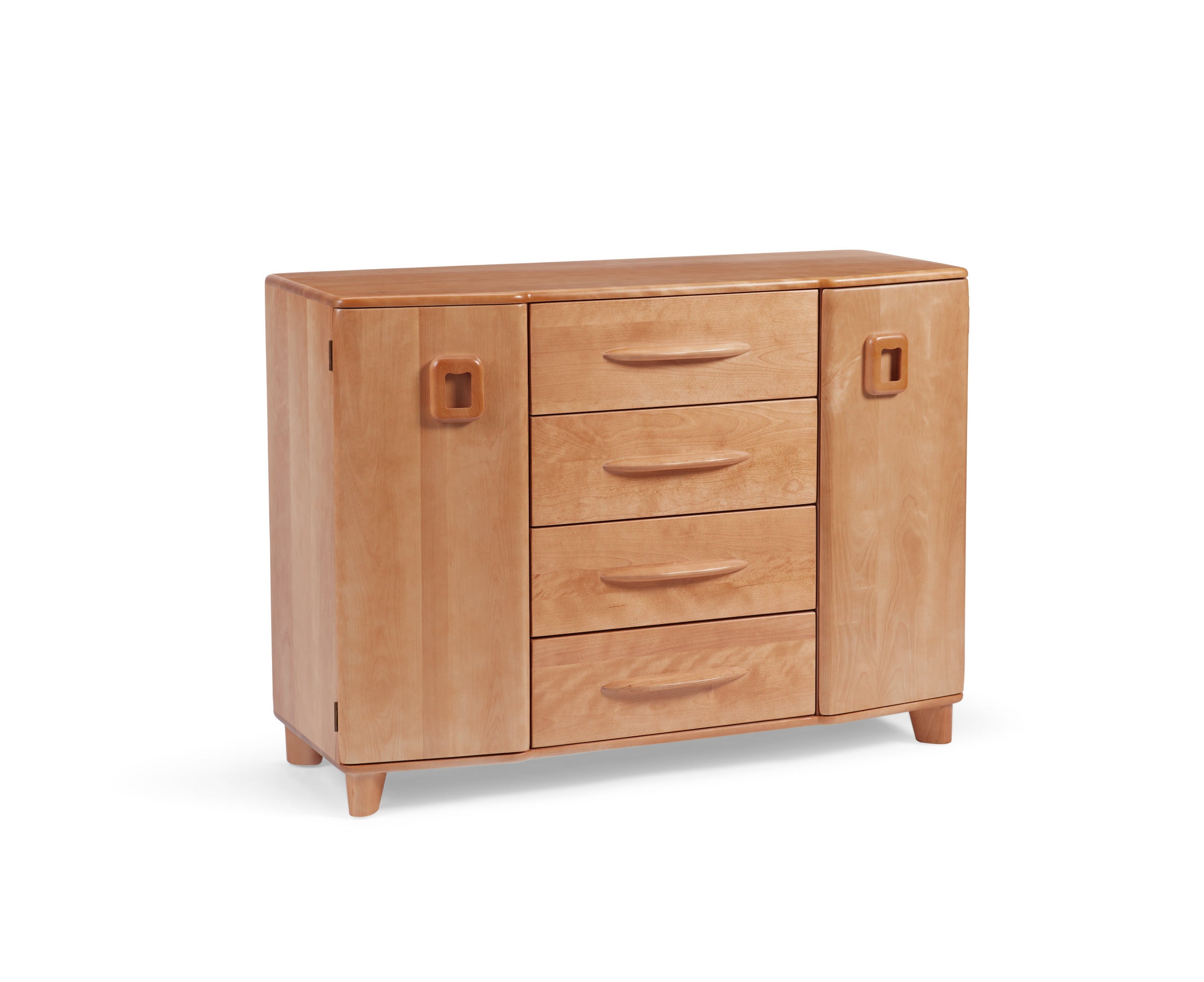 C 4709 Catherine Server – Heywood-Wakefield