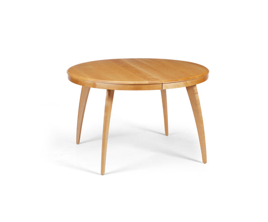 M 950 G 6-Seat Round Extending Dining Table