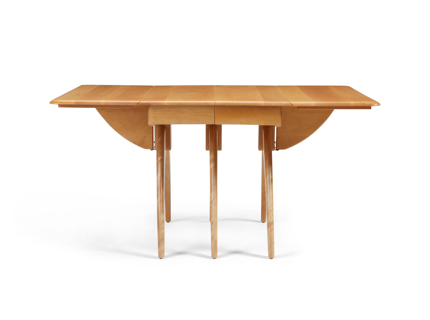 M 197 G Butterfly Drop-Leaf Dining Table