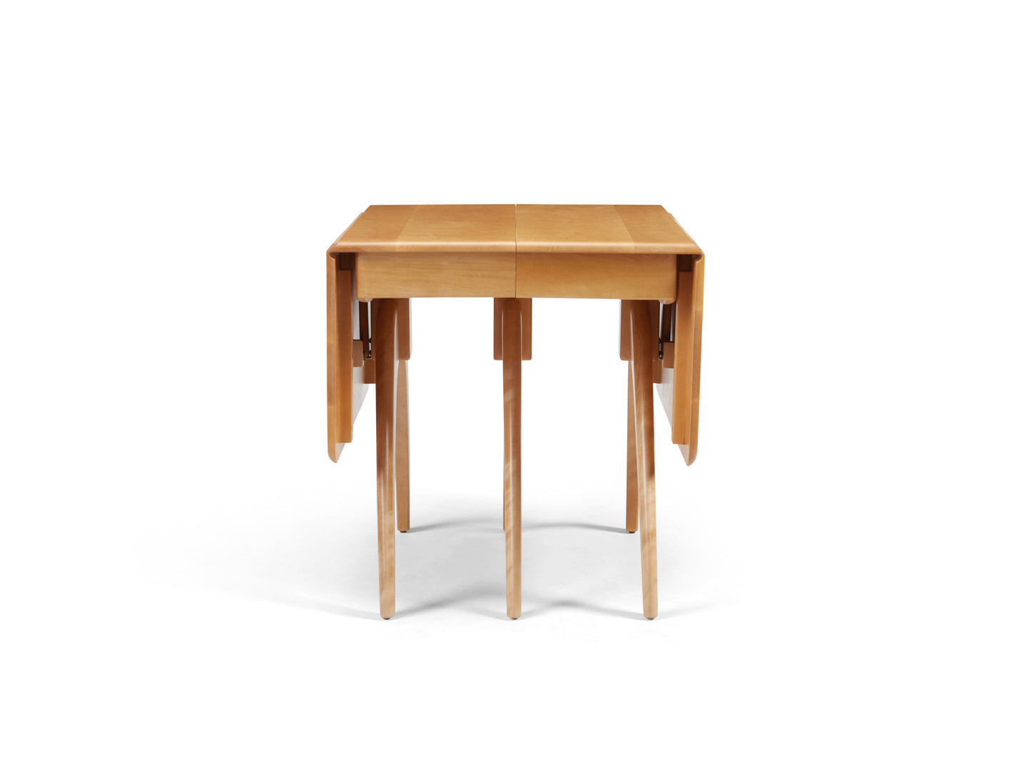 M 197 G Butterfly Drop-Leaf Dining Table