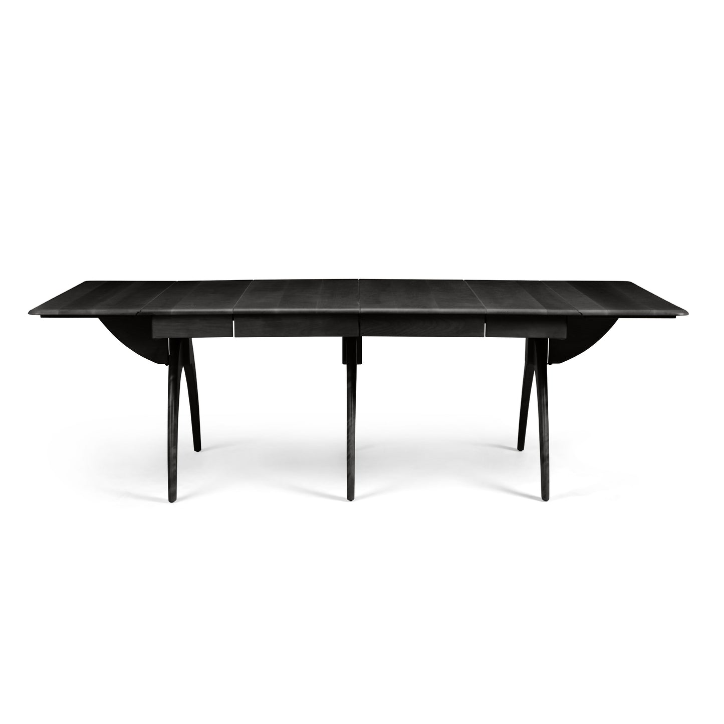 M 197 G Butterfly Drop-Leaf Dining Table