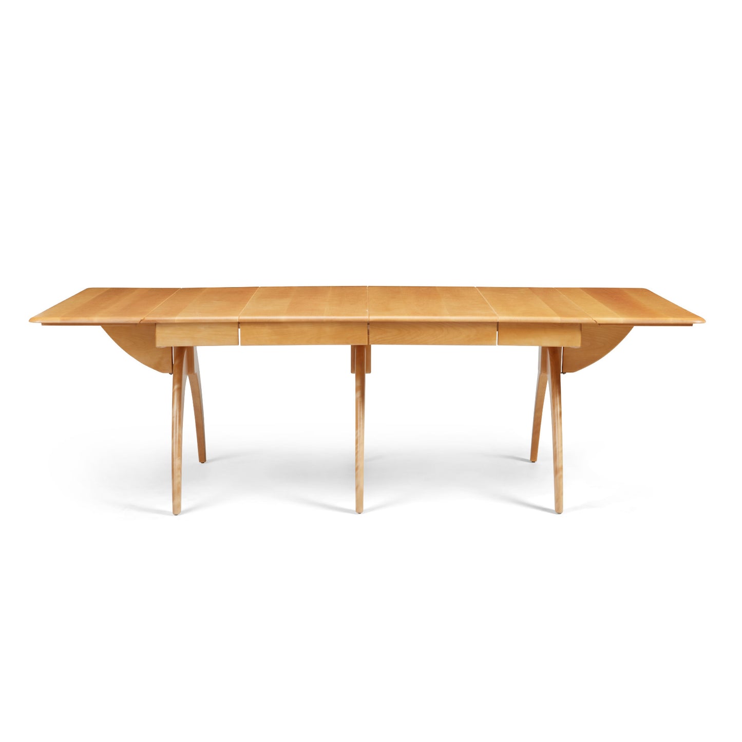 M 197 G Butterfly Drop-Leaf Dining Table