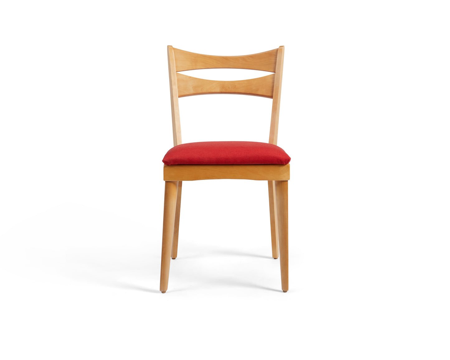 M 1553 A Cat's Eye Dining Chair