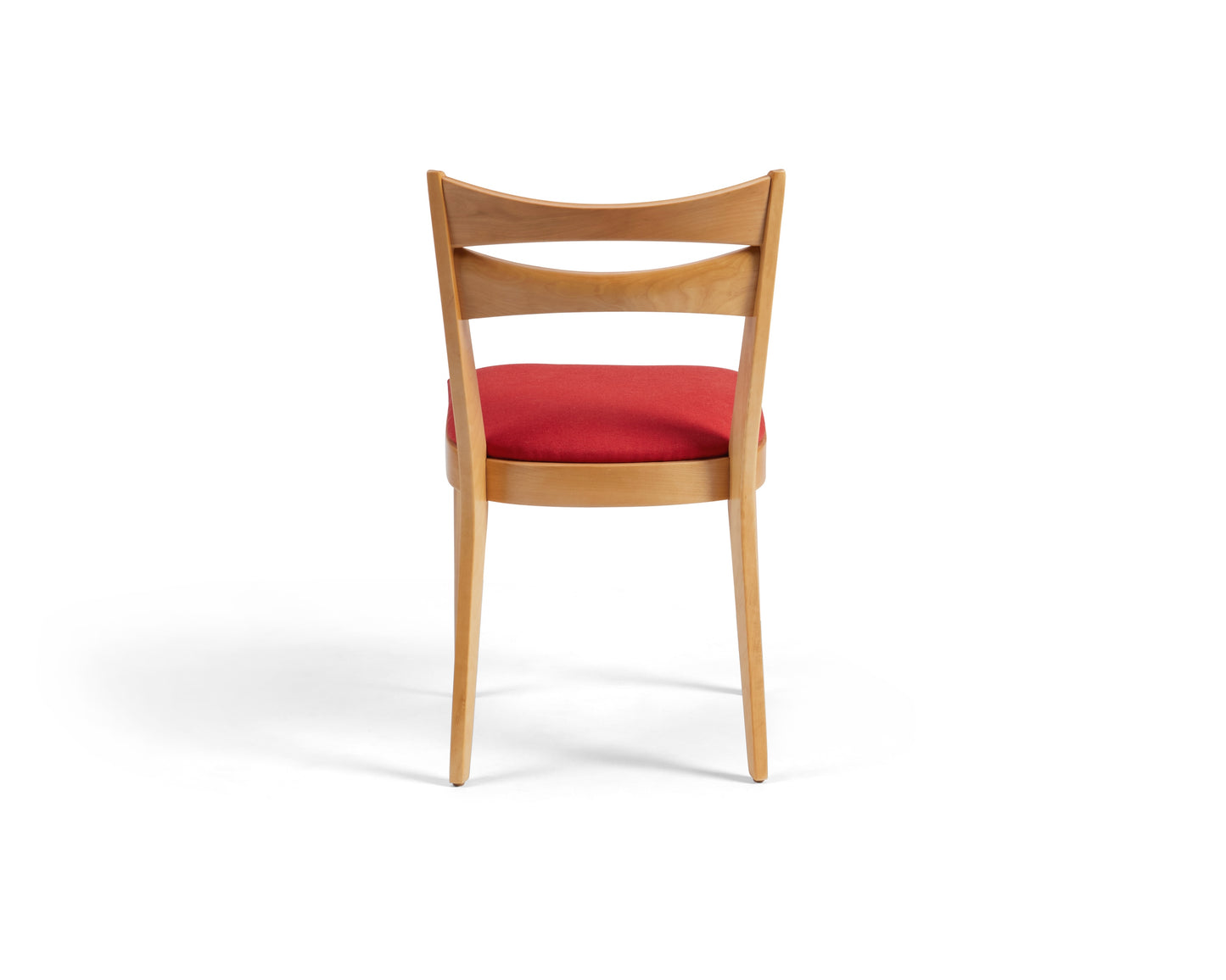 M 1553 A Cat's Eye Dining Chair