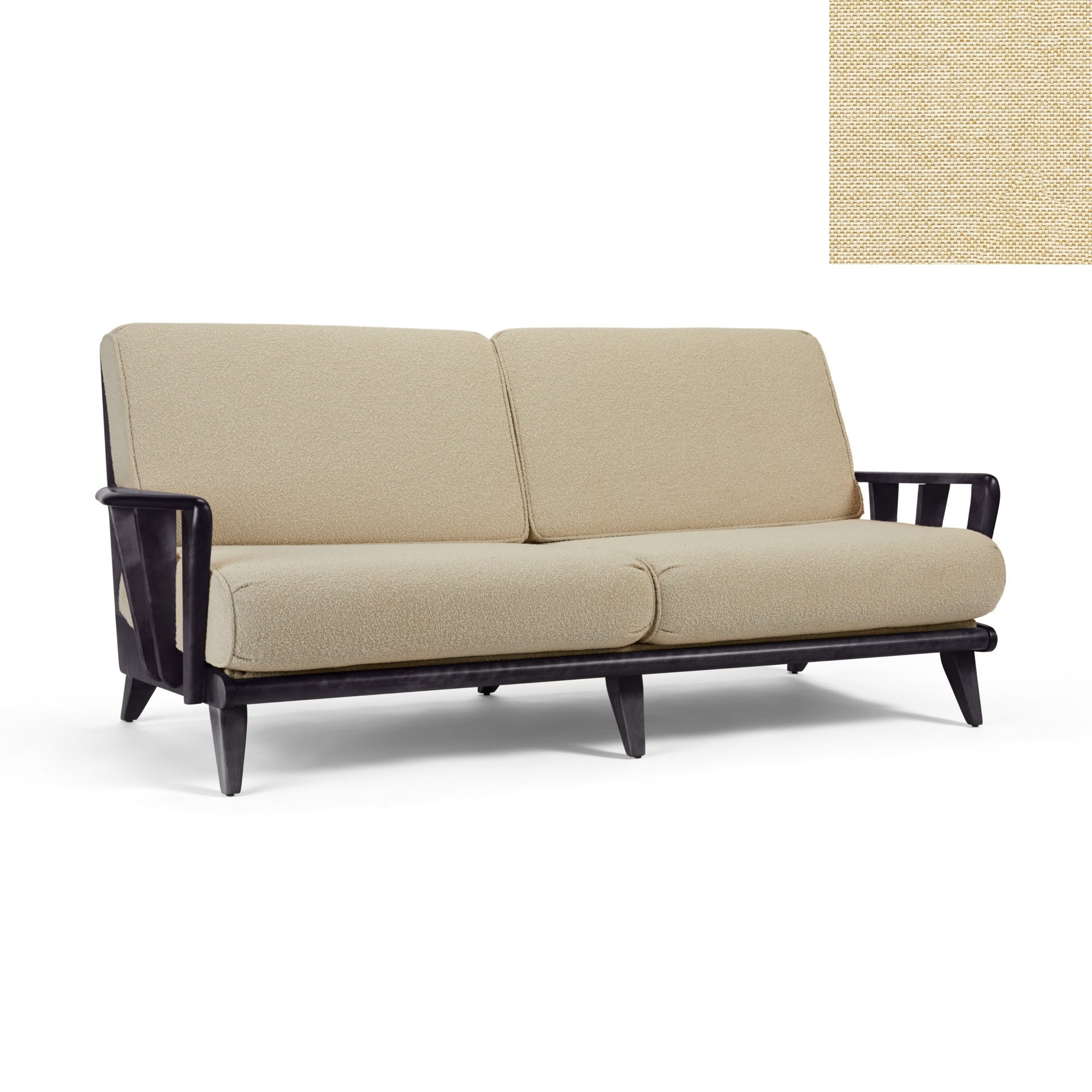 CM 388 Biscayne Collection Davenport – Heywood-Wakefield