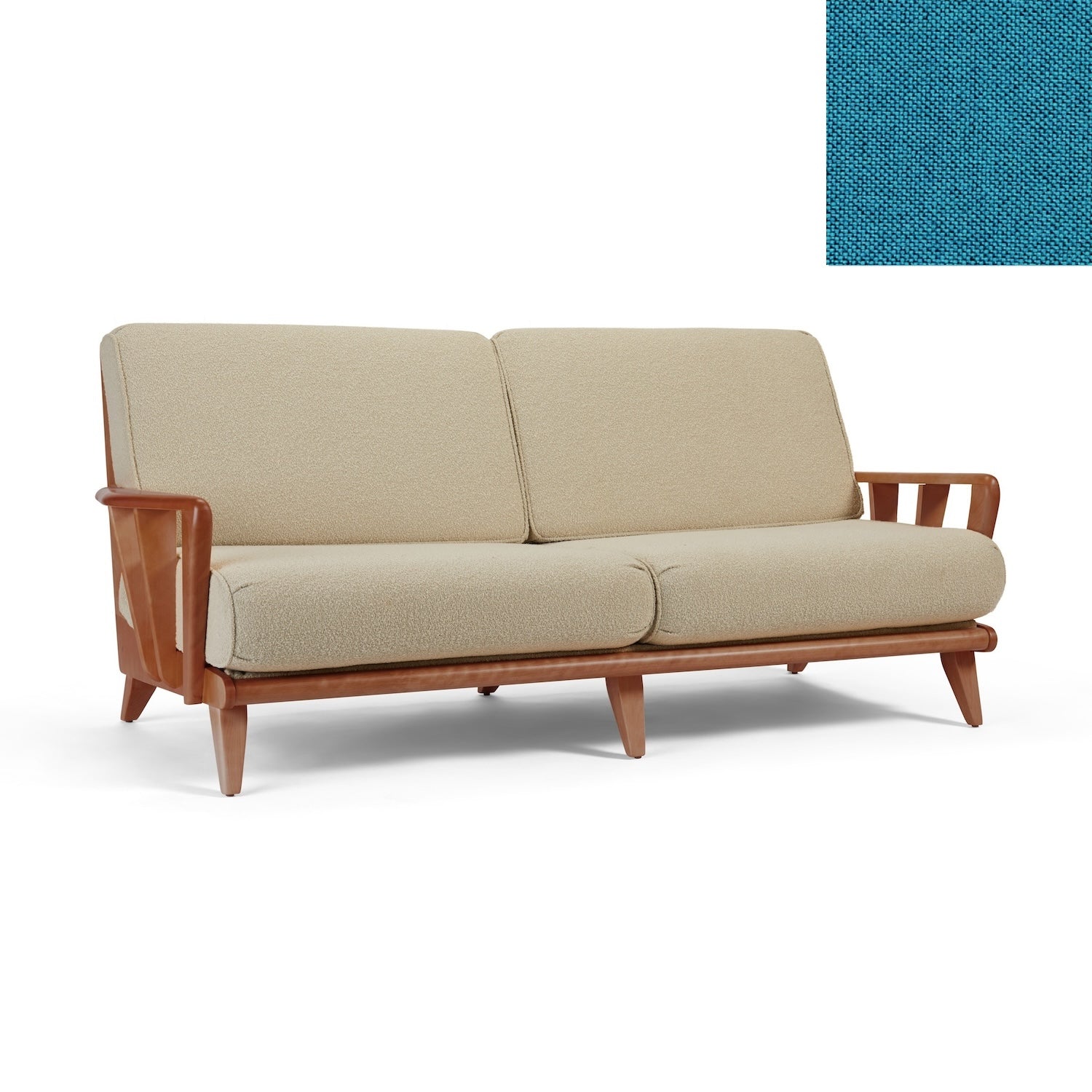 CM 388 Biscayne Collection Davenport – Heywood-Wakefield