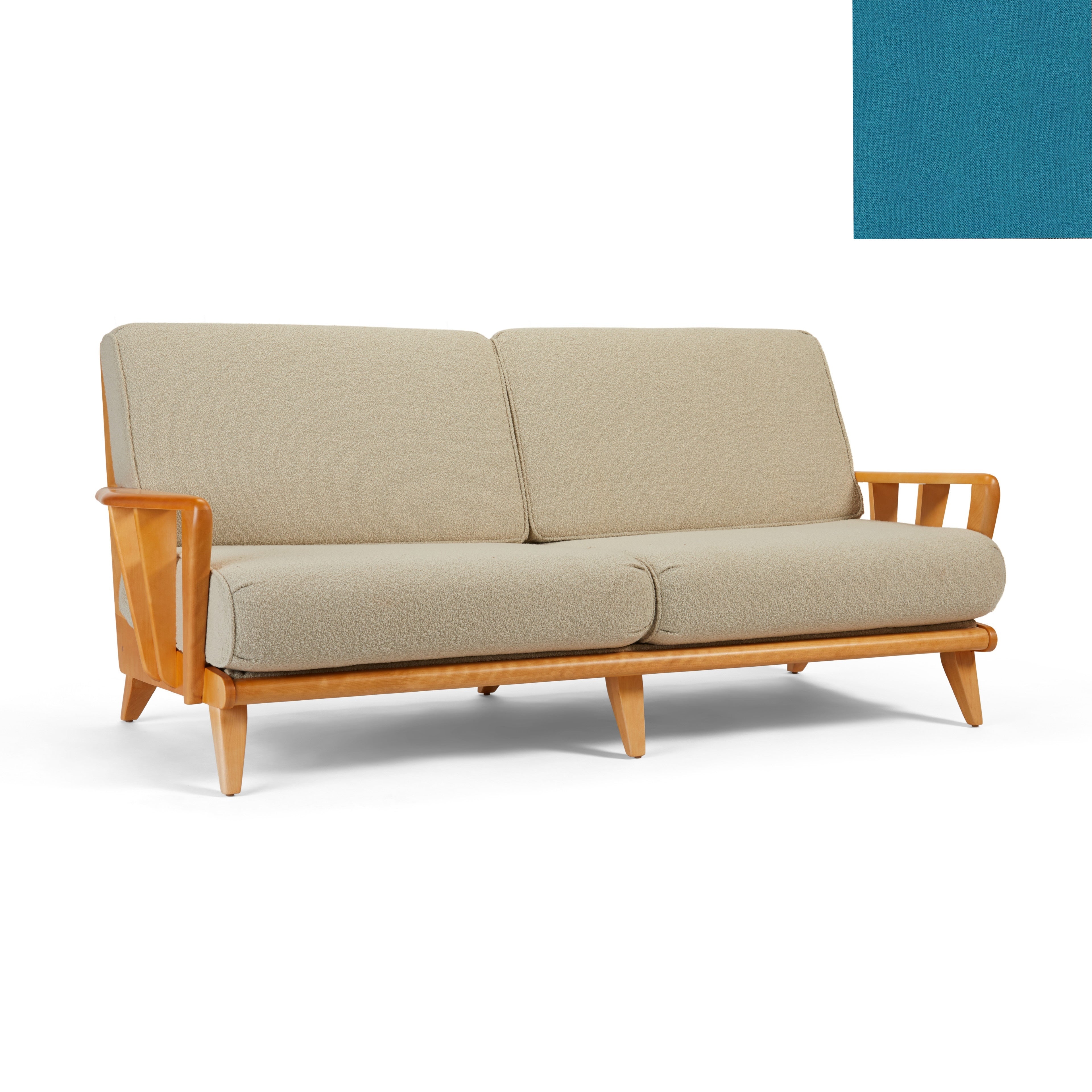 CM 388 Biscayne Collection Davenport – Heywood-Wakefield