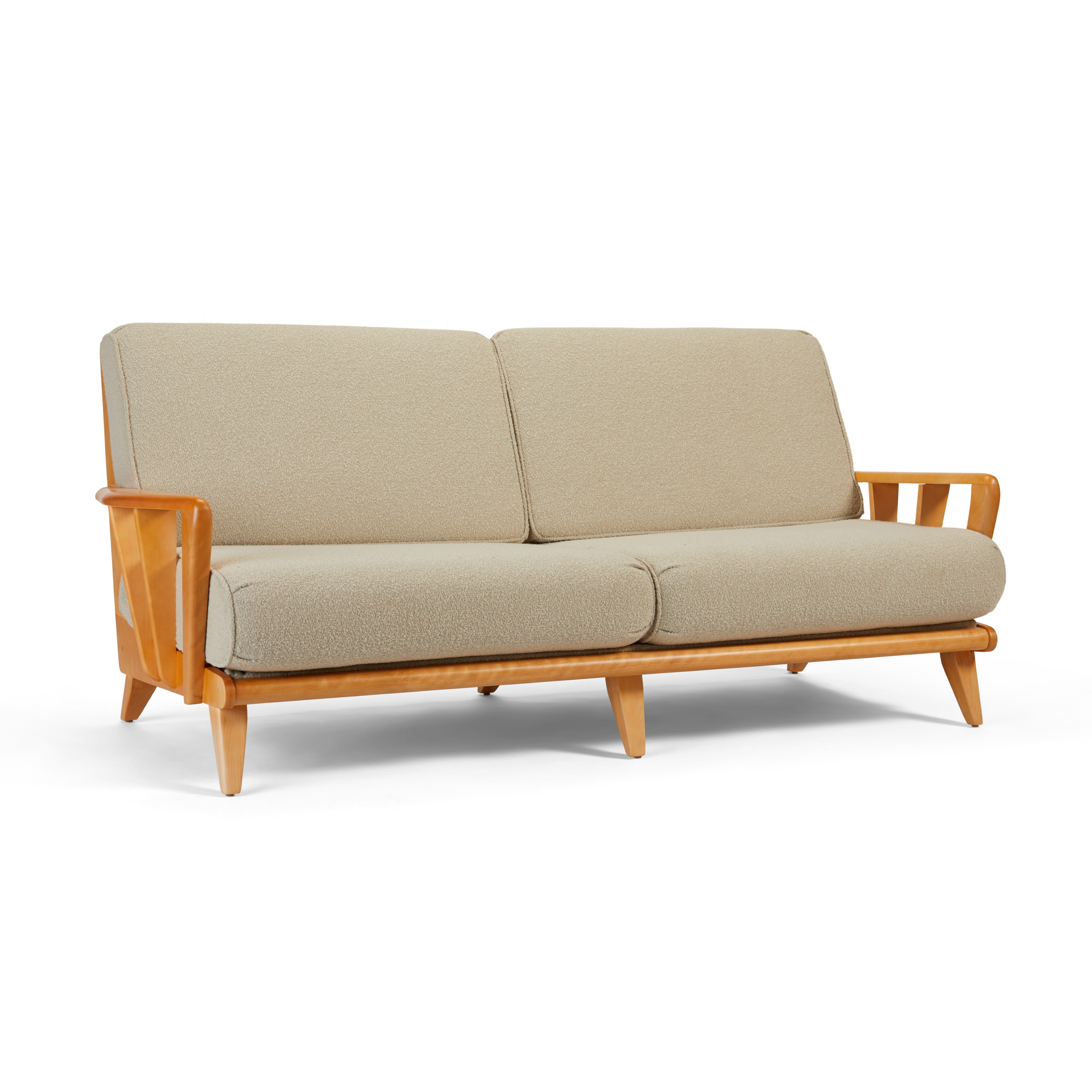 CM 388 Biscayne Collection Davenport – Heywood-Wakefield