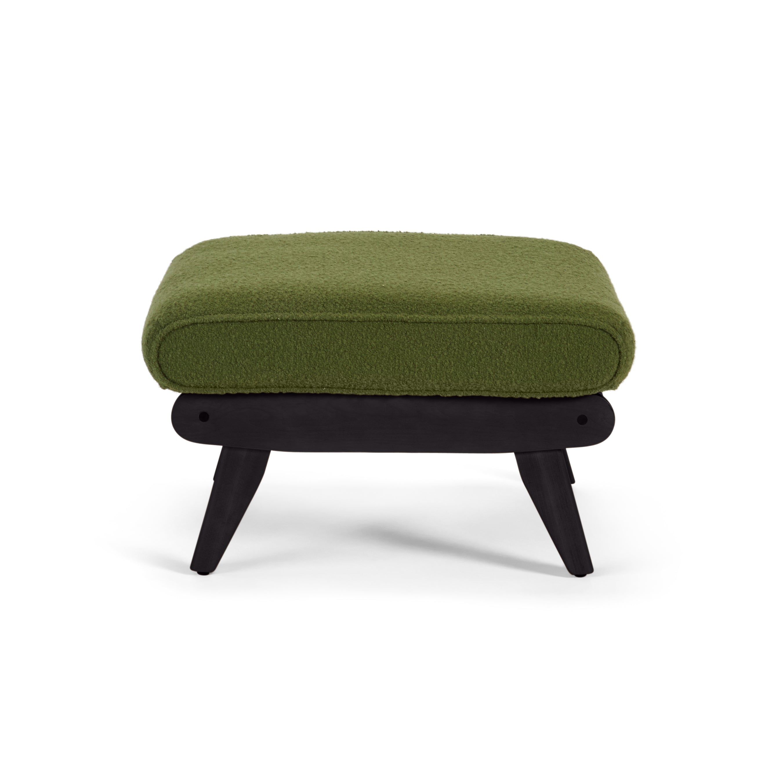 ^_^ 　NOANA ottoman CM 388 OT Biscayne Collection Ottoman – Heywood-Wakefield