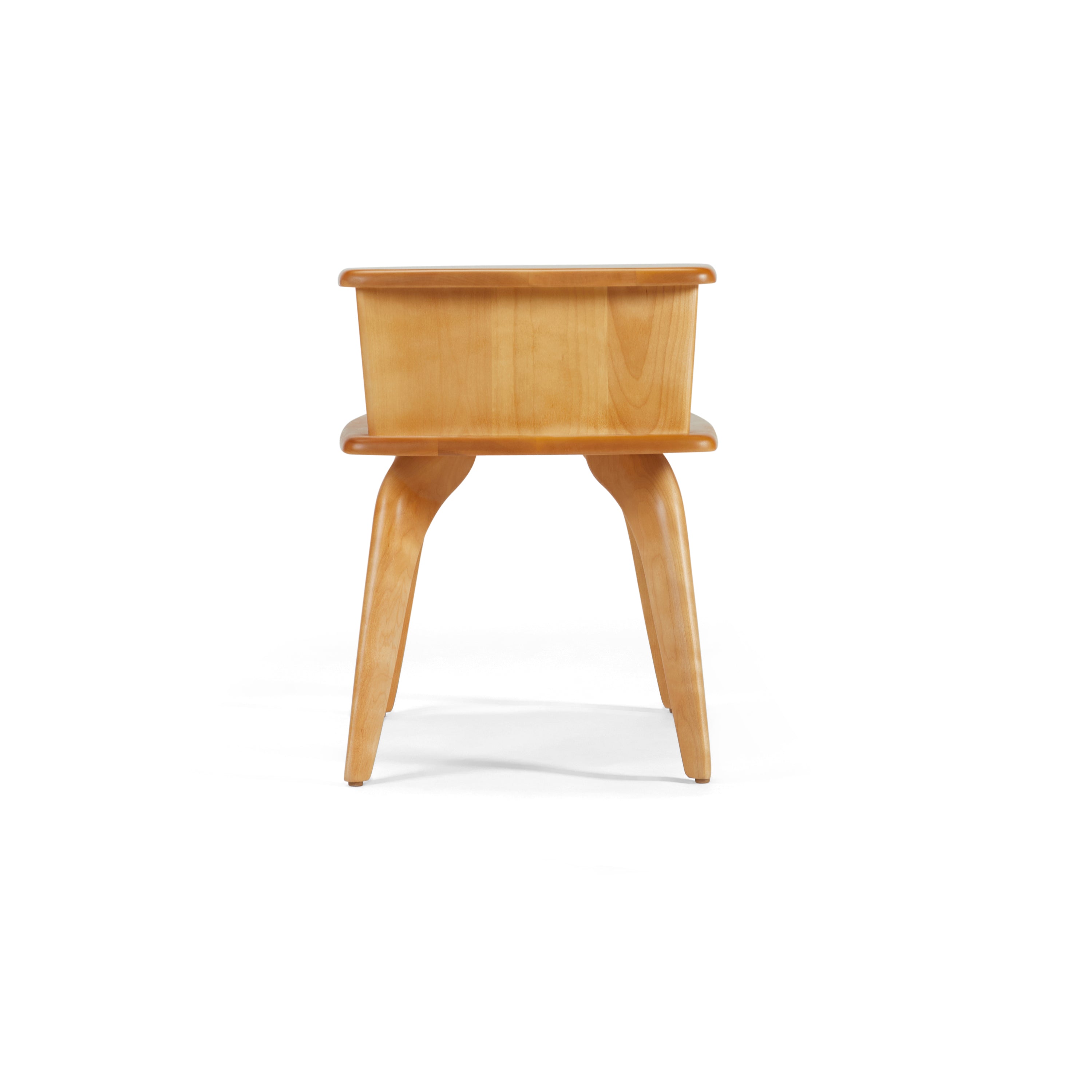 M 391 G End Table – Heywood-Wakefield