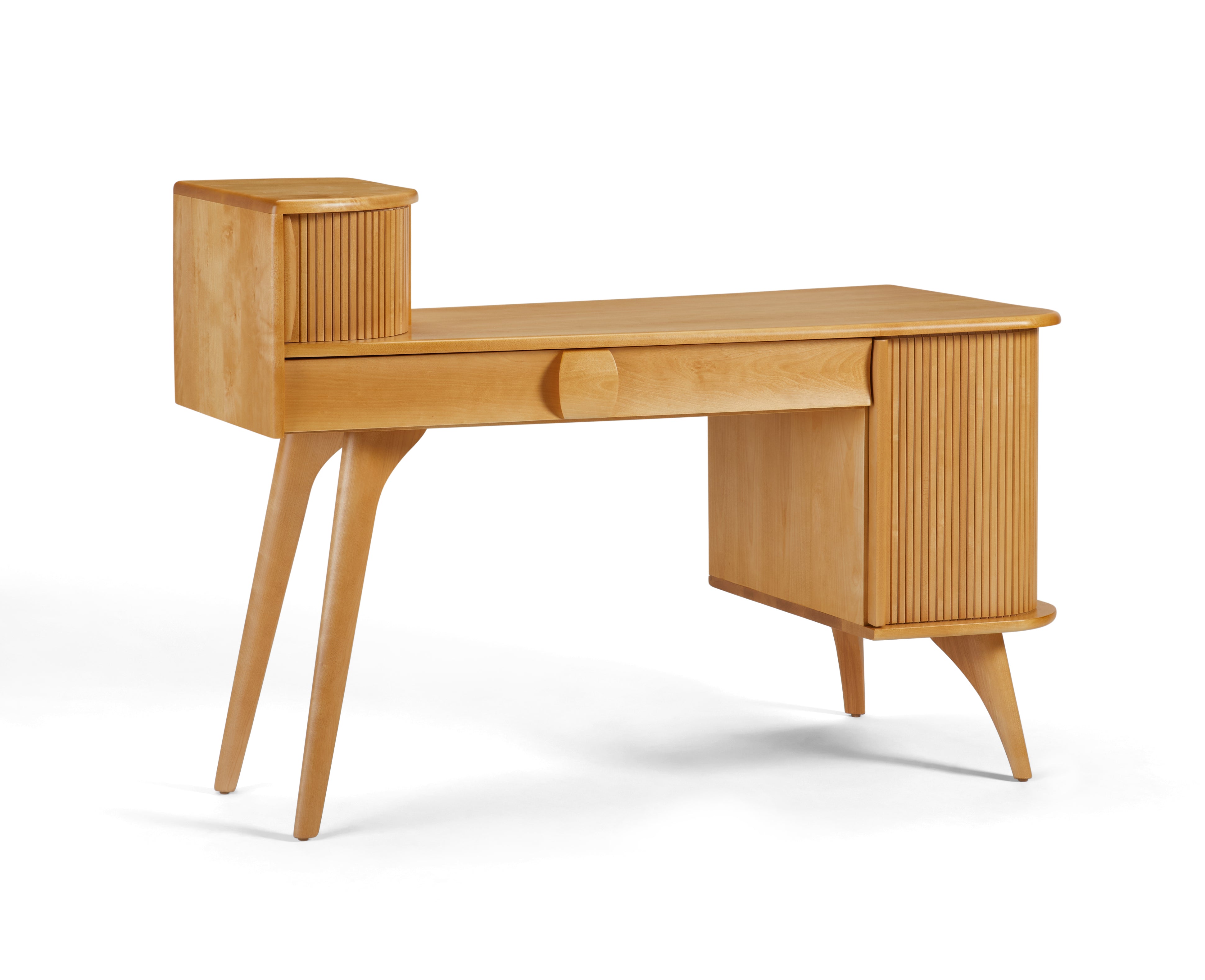 M 546 Kohinoor Desk – Heywood-Wakefield