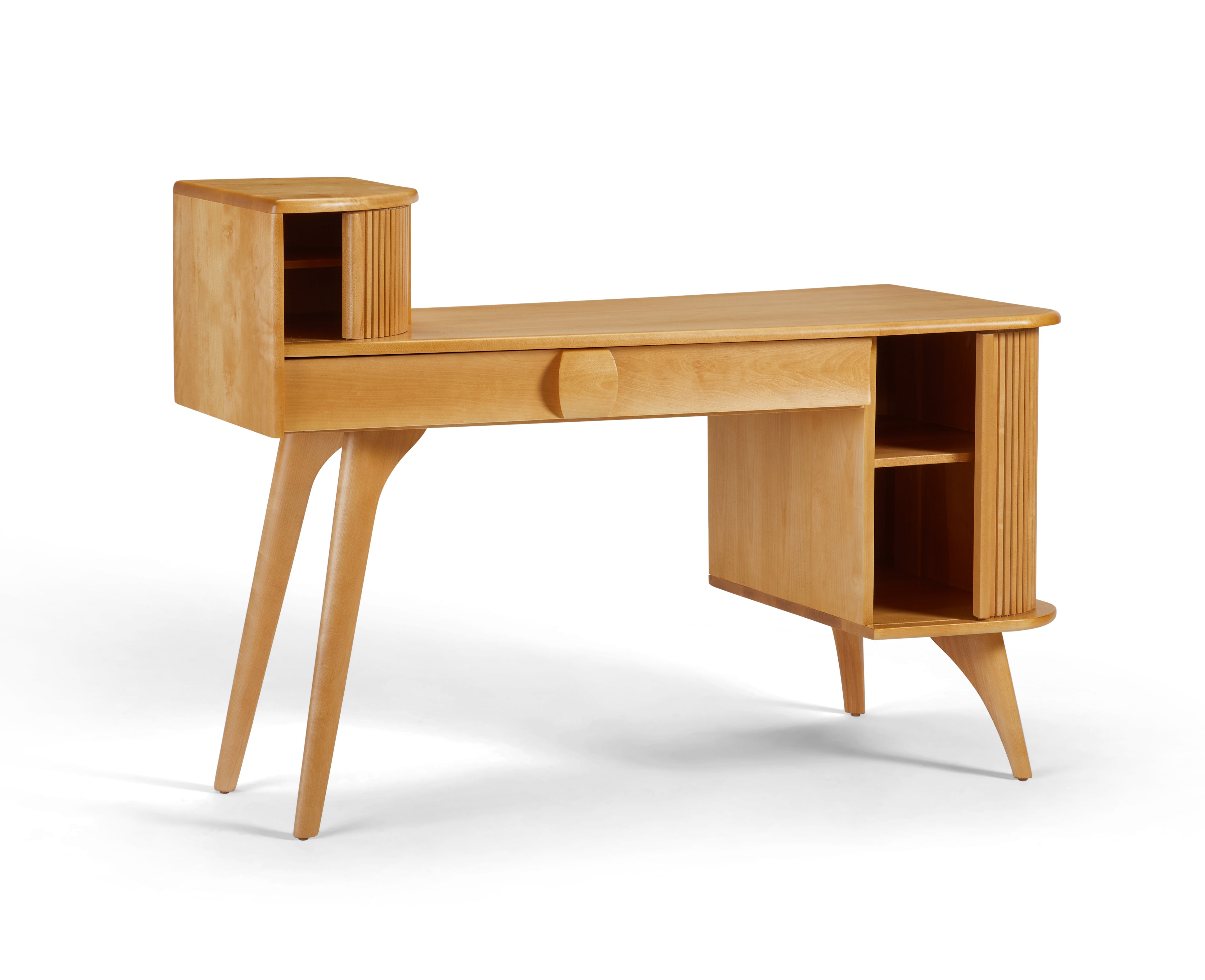M 546 Kohinoor Desk – Heywood-Wakefield