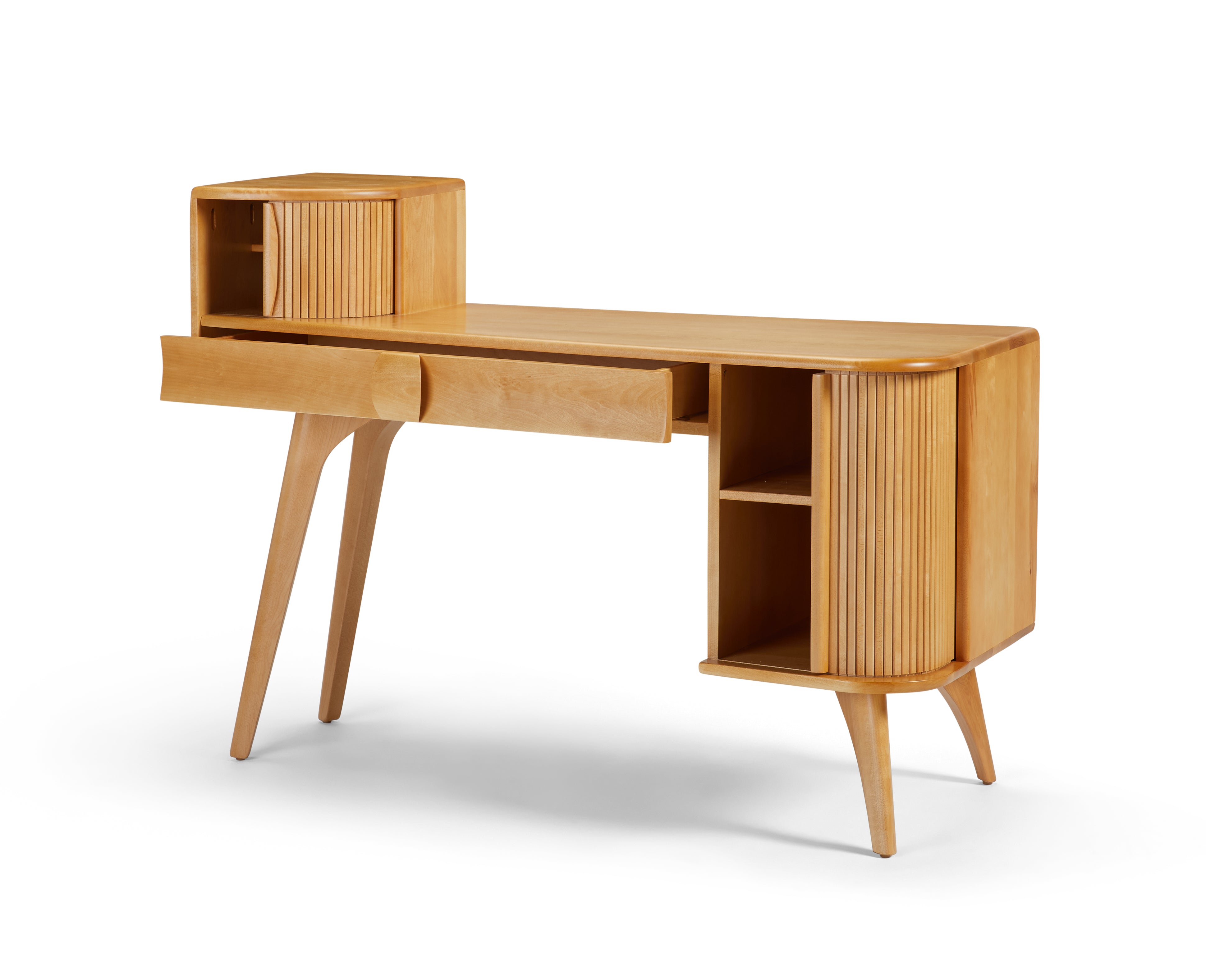 M 546 Kohinoor Desk – Heywood-Wakefield
