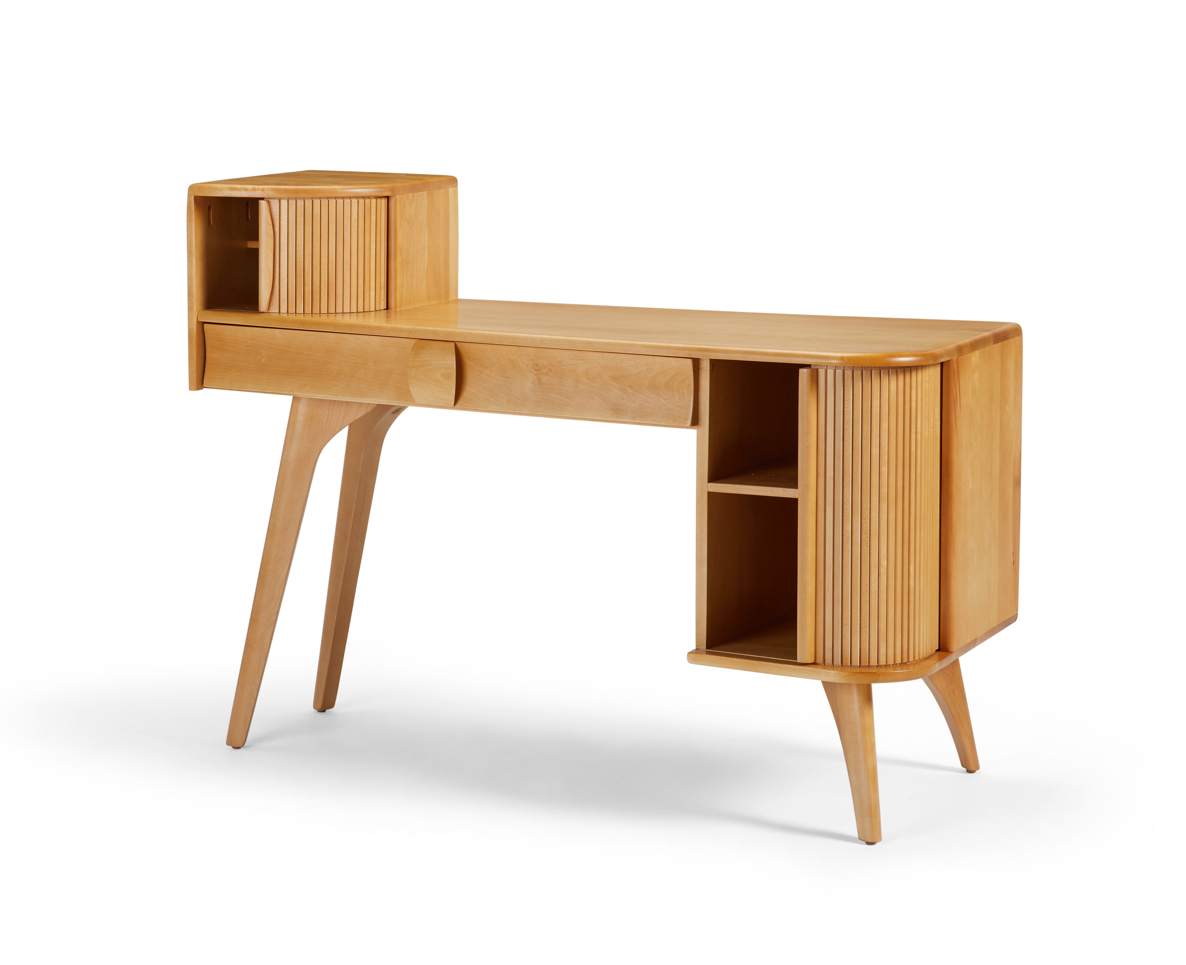 M 546 Kohinoor Desk – Heywood-Wakefield