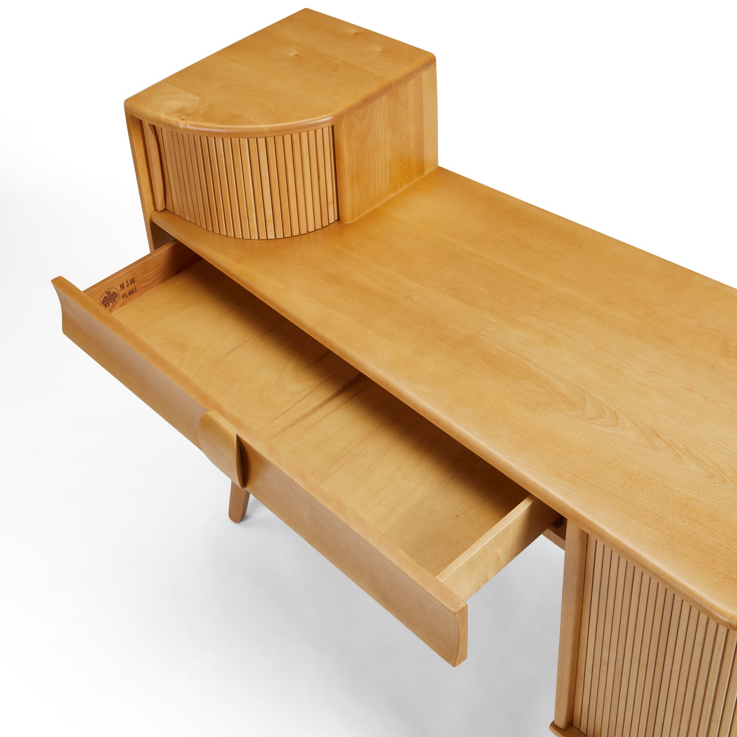 M 546 Kohinoor Desk