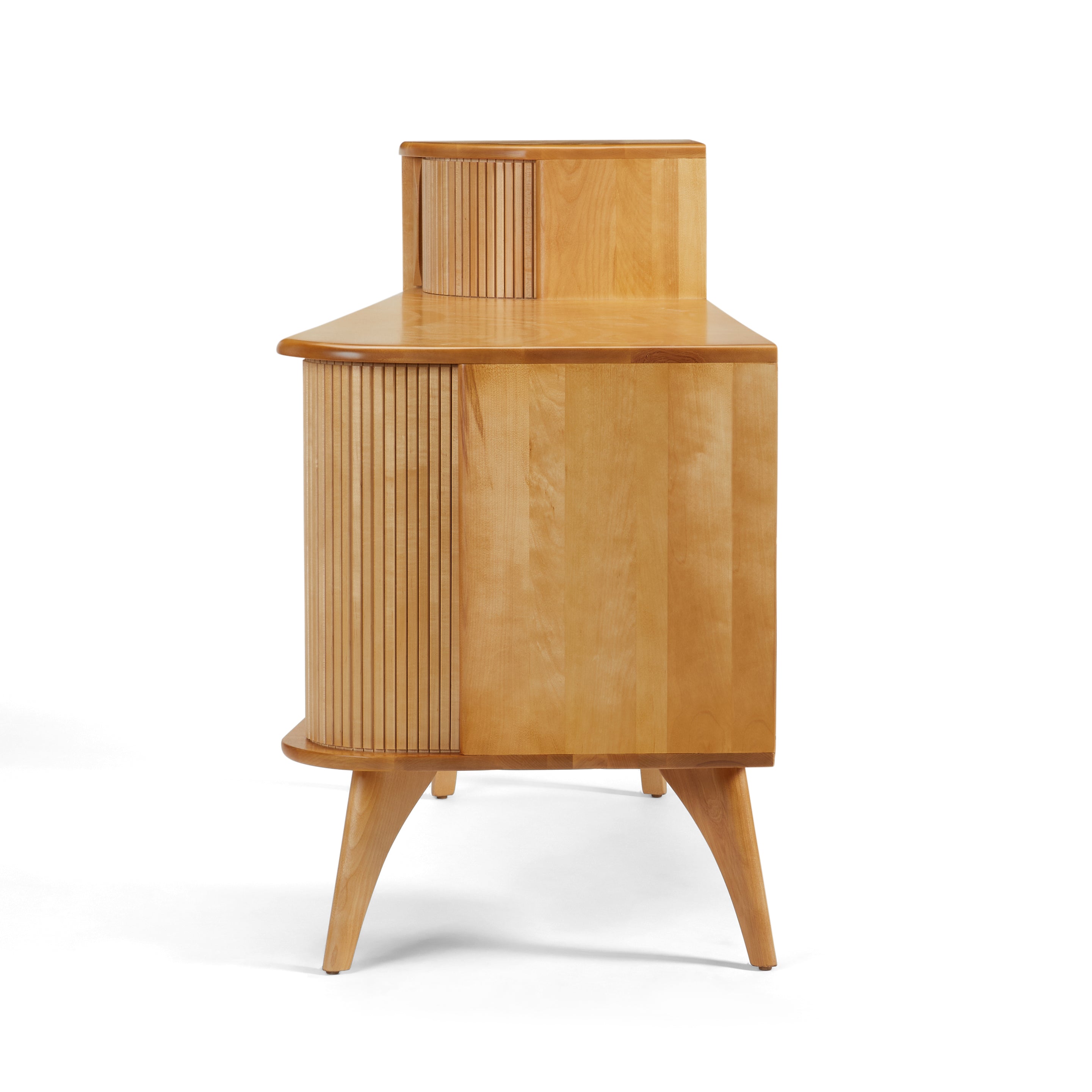 M 546 Kohinoor Desk – Heywood-Wakefield